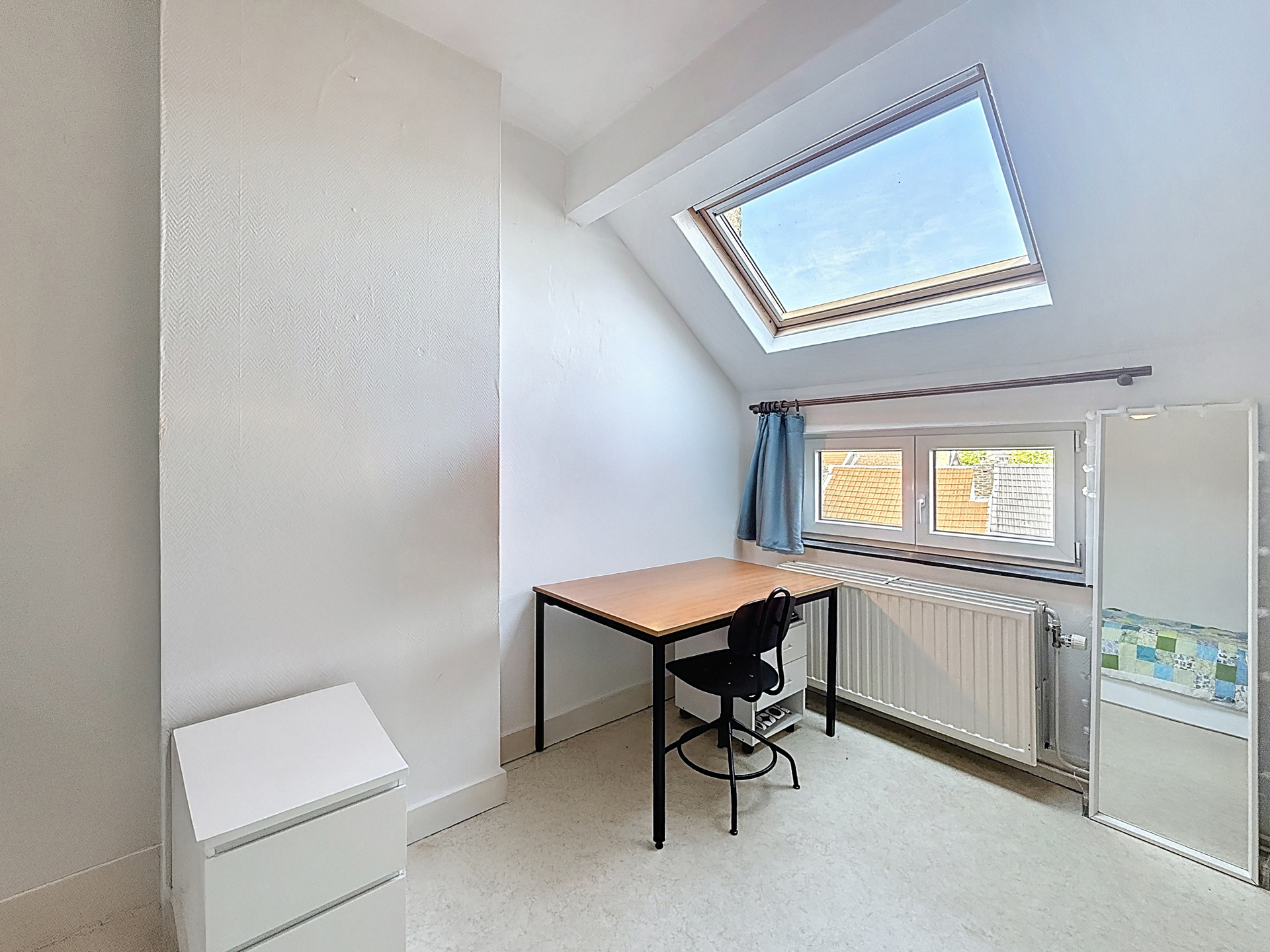 Photo du bien Spacieuse maison offrant de multiples possibilités d’aménagement