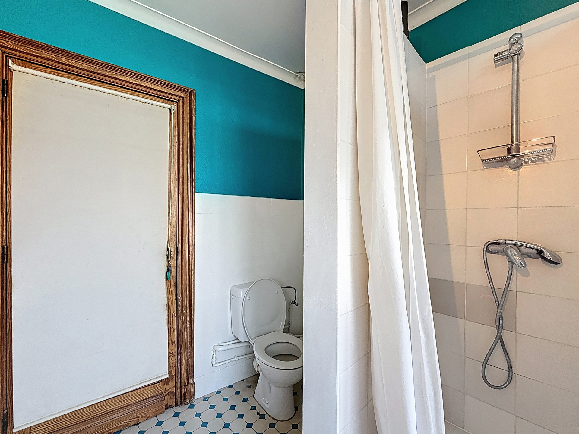 Photo du bien Spacieuse maison offrant de multiples possibilités d’aménagement