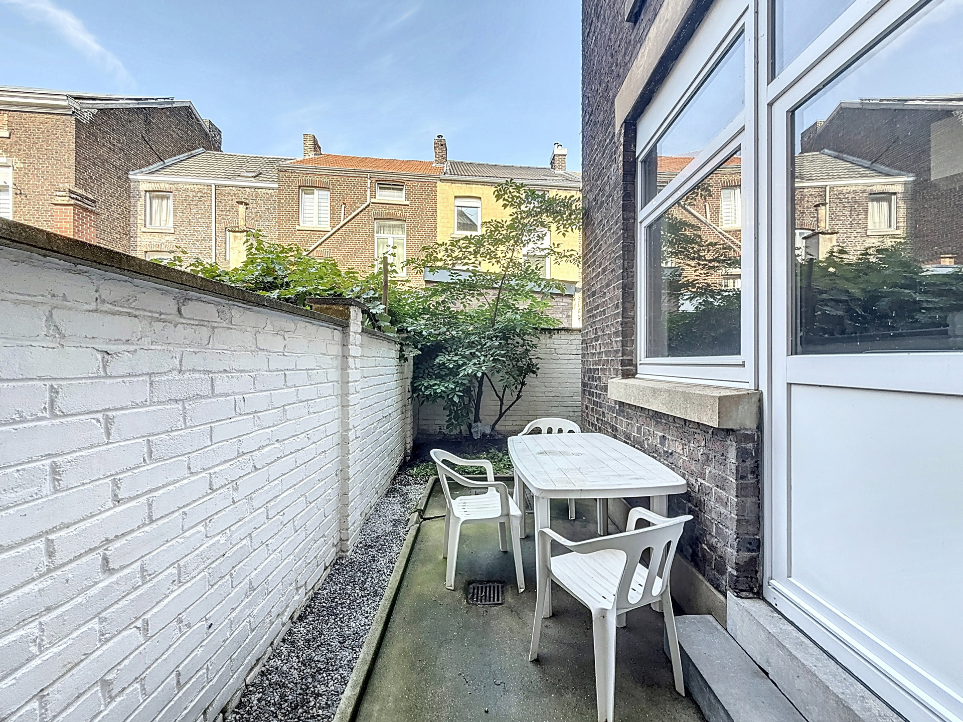 Photo du bien Spacieuse maison offrant de multiples possibilités d’aménagement