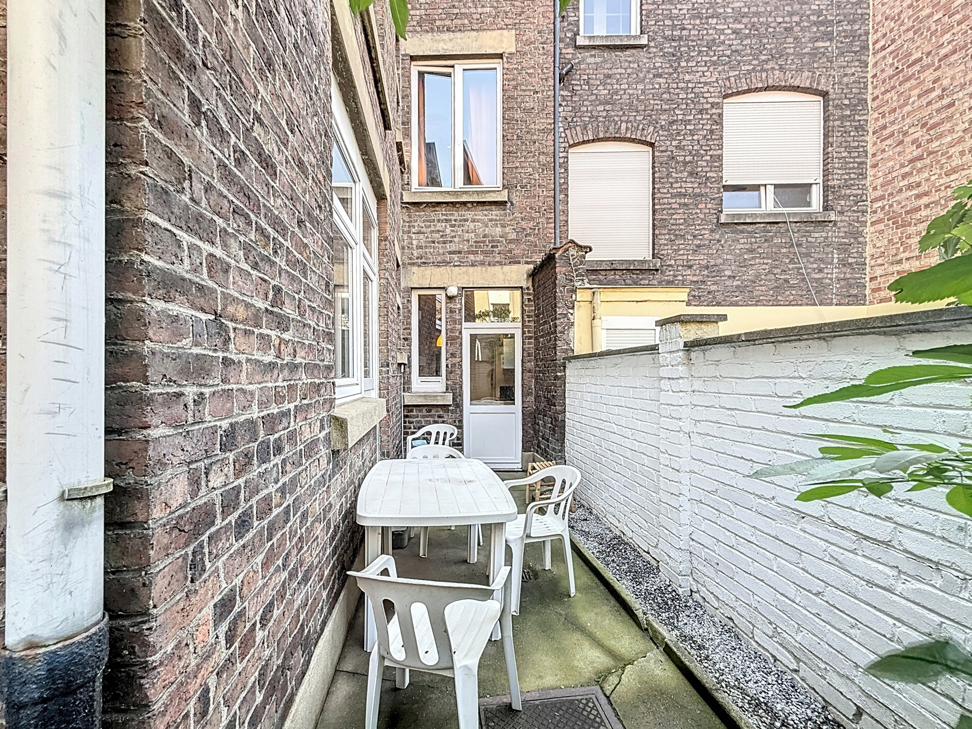 Photo du bien Spacieuse maison offrant de multiples possibilités d’aménagement