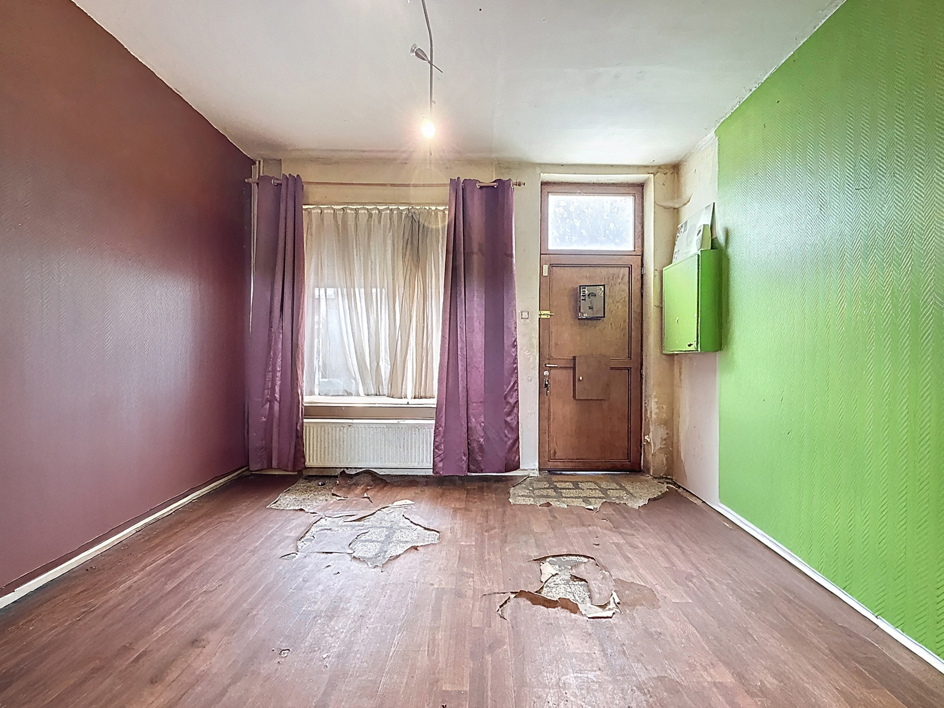 Photo du bien Maison à vendre avec jardin