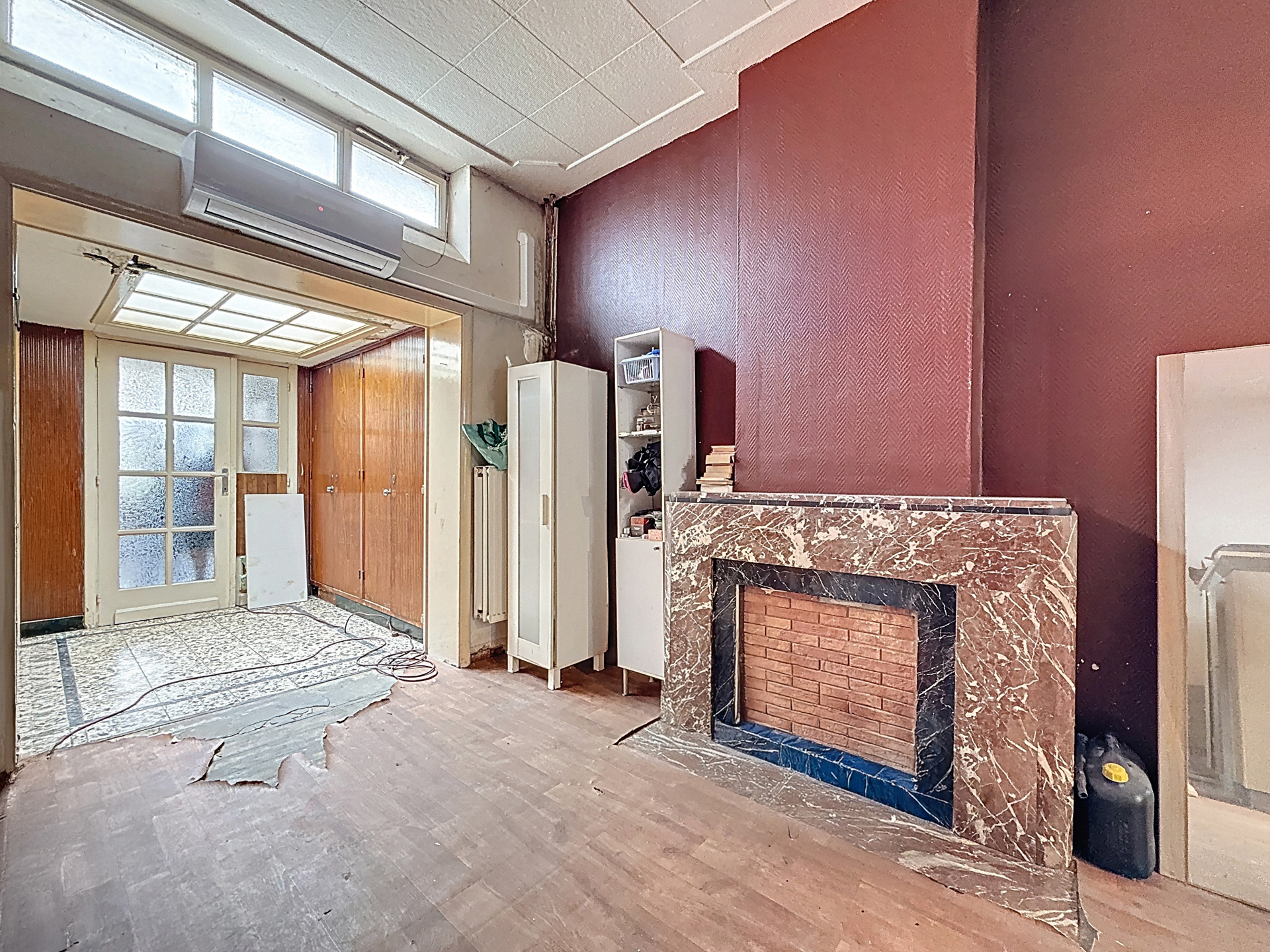 Photo du bien Maison à vendre avec jardin
