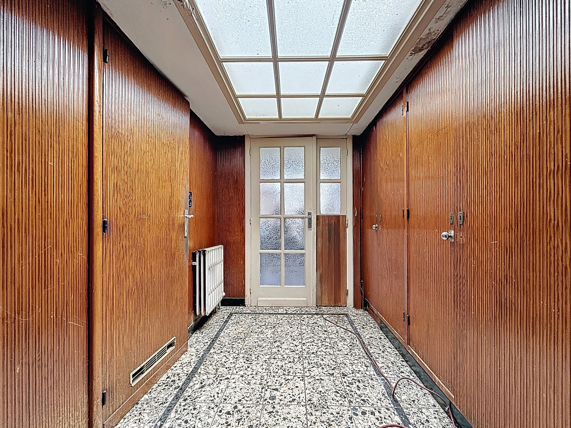 Photo du bien Maison à vendre avec jardin