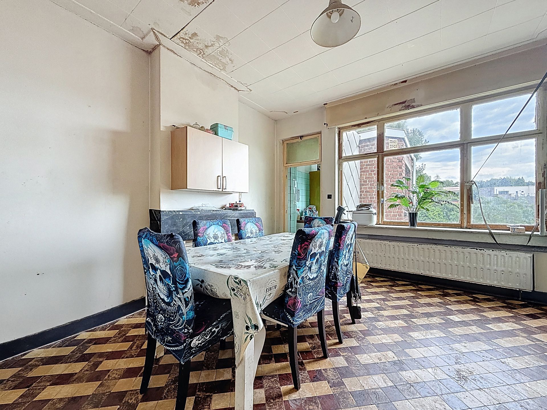 Photo du bien Maison à vendre avec jardin