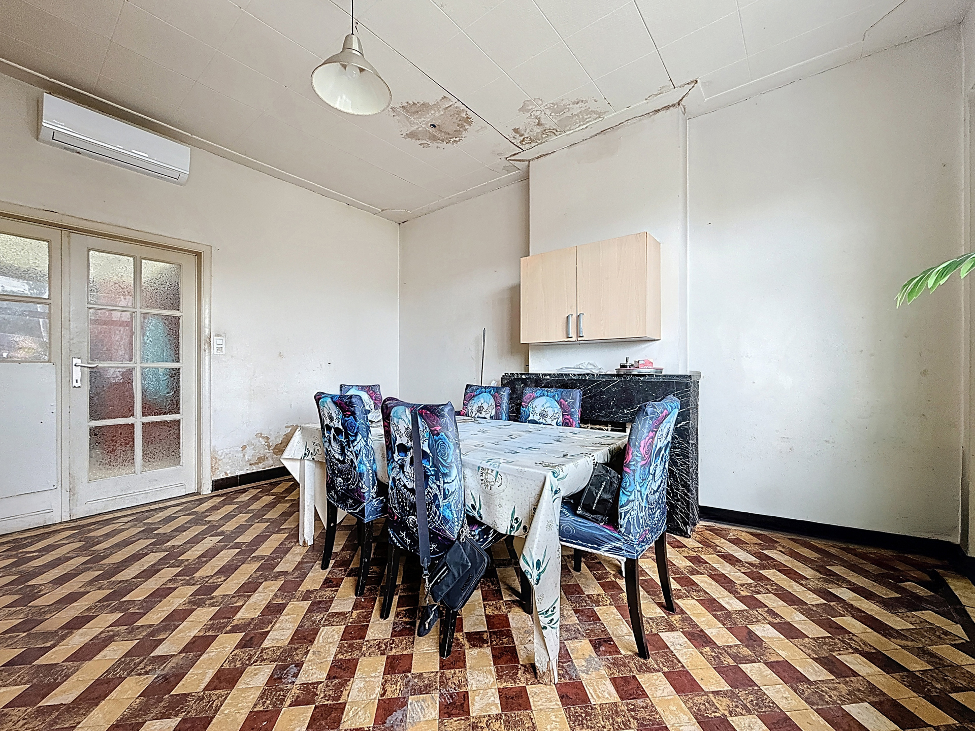 Photo du bien Maison à vendre avec jardin