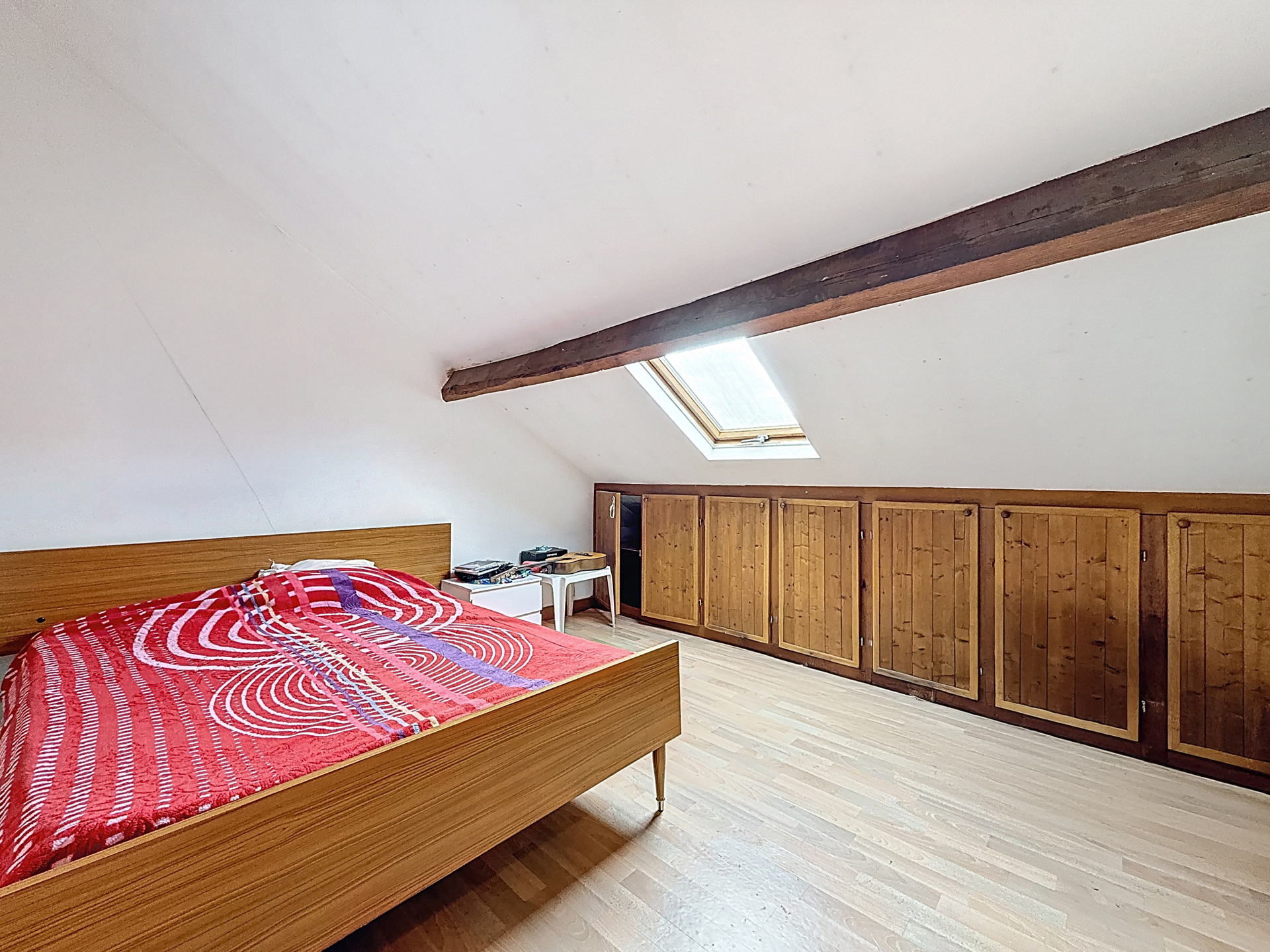 Photo du bien Maison à vendre avec jardin