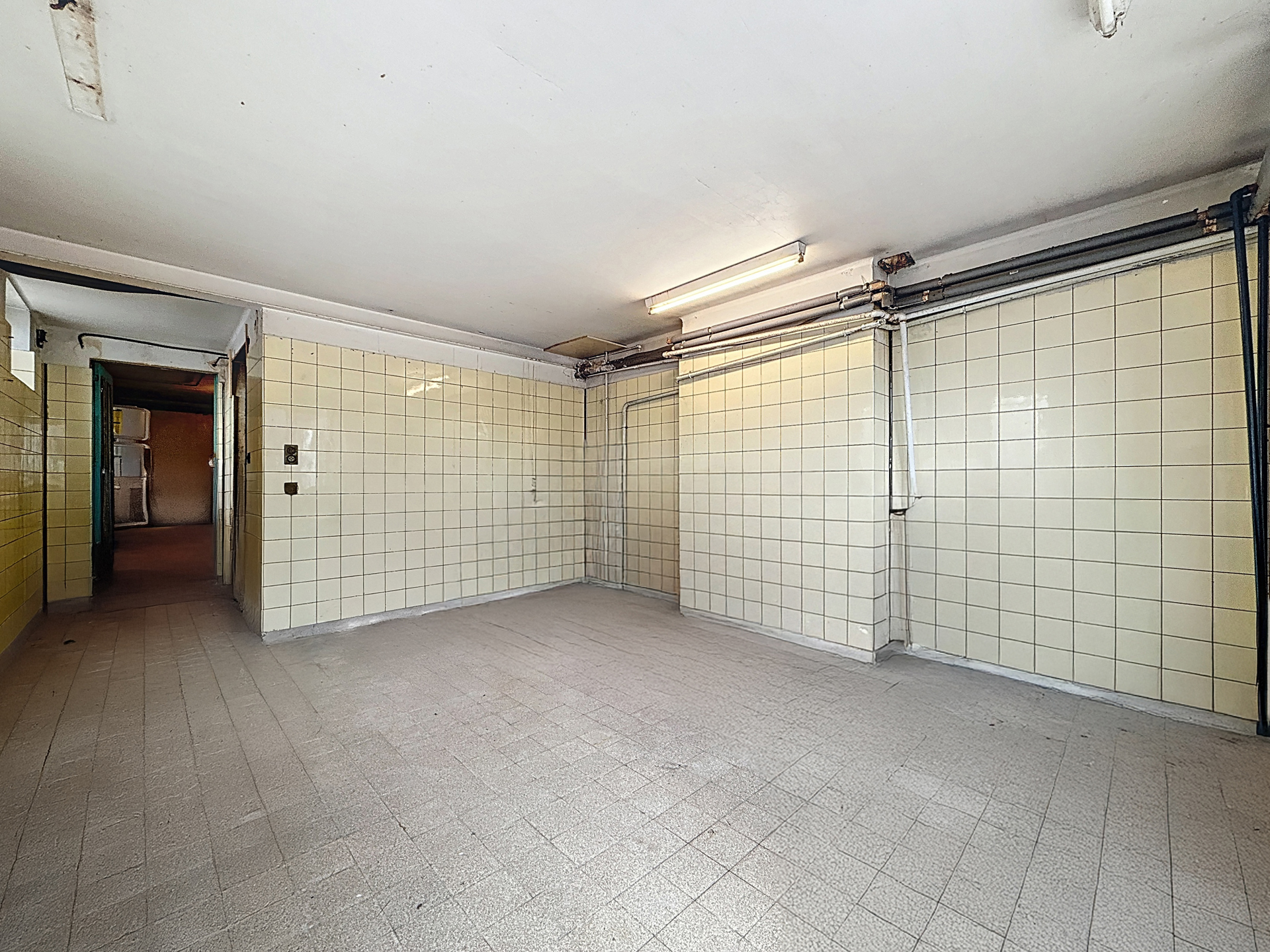 Photo du bien Maison à vendre avec jardin