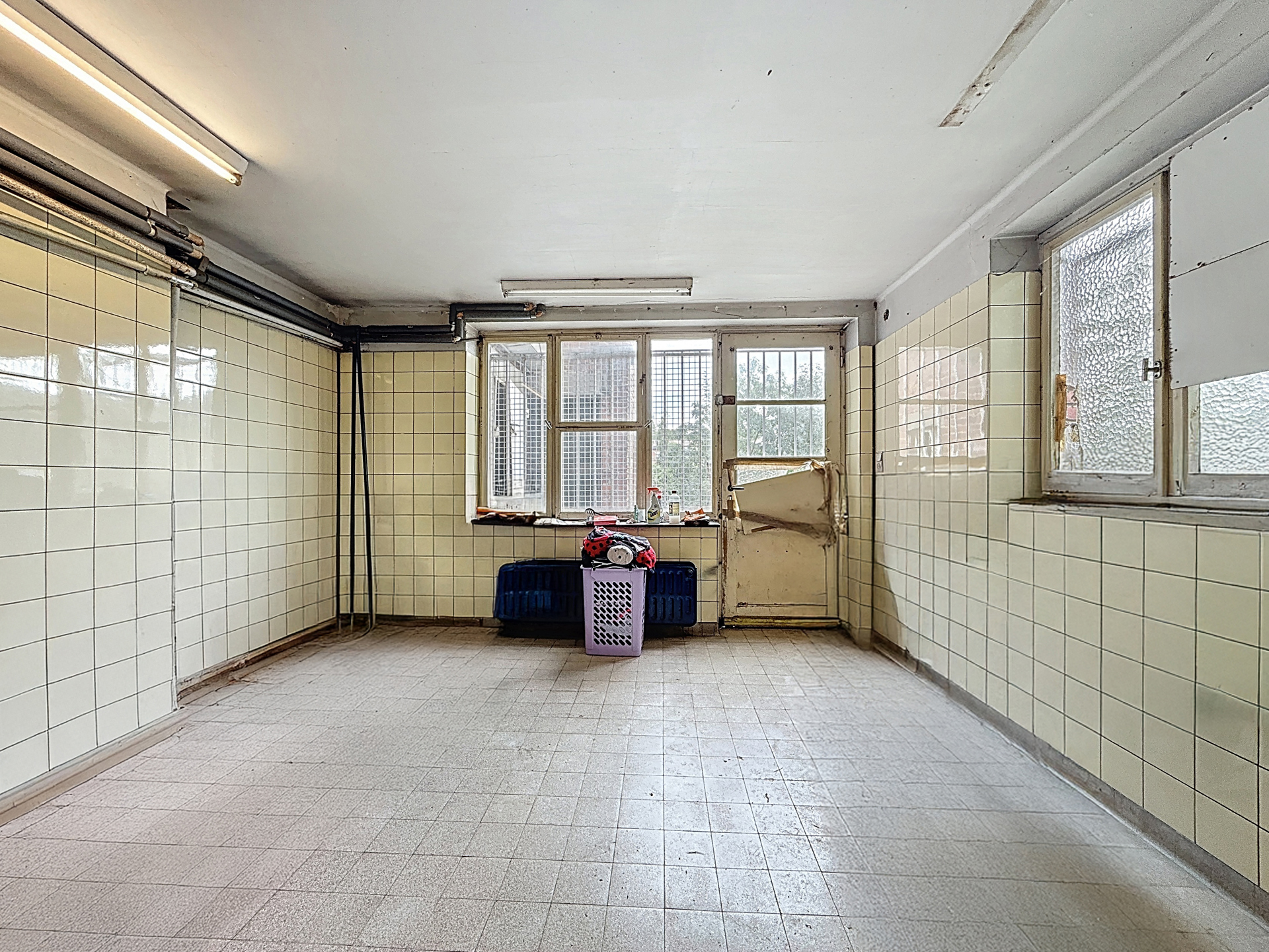 Photo du bien Maison à vendre avec jardin