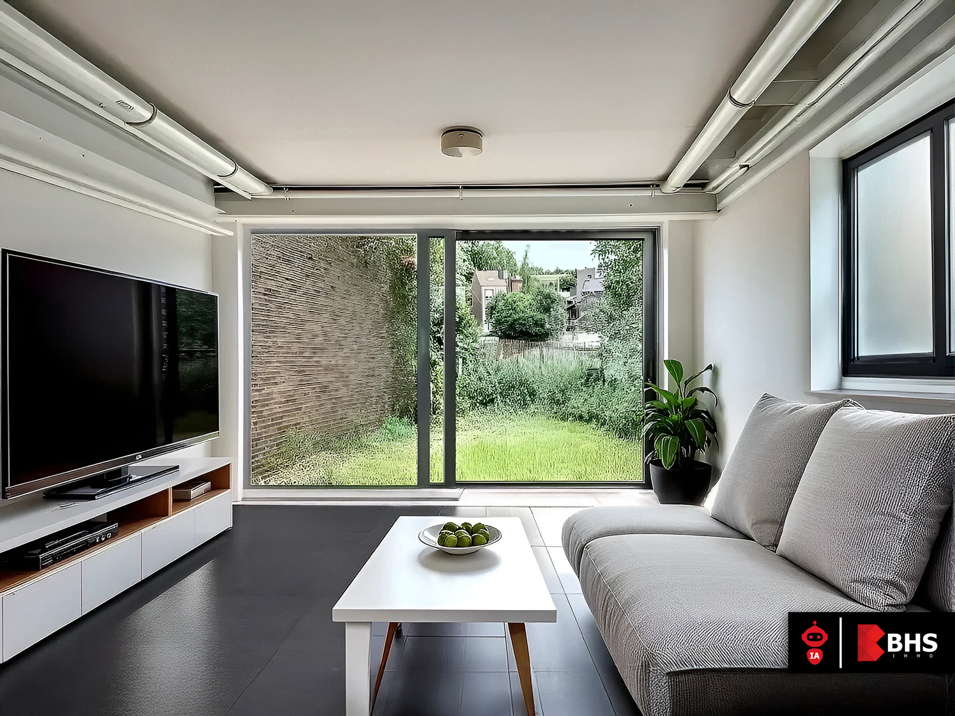 Photo du bien Maison à vendre avec jardin