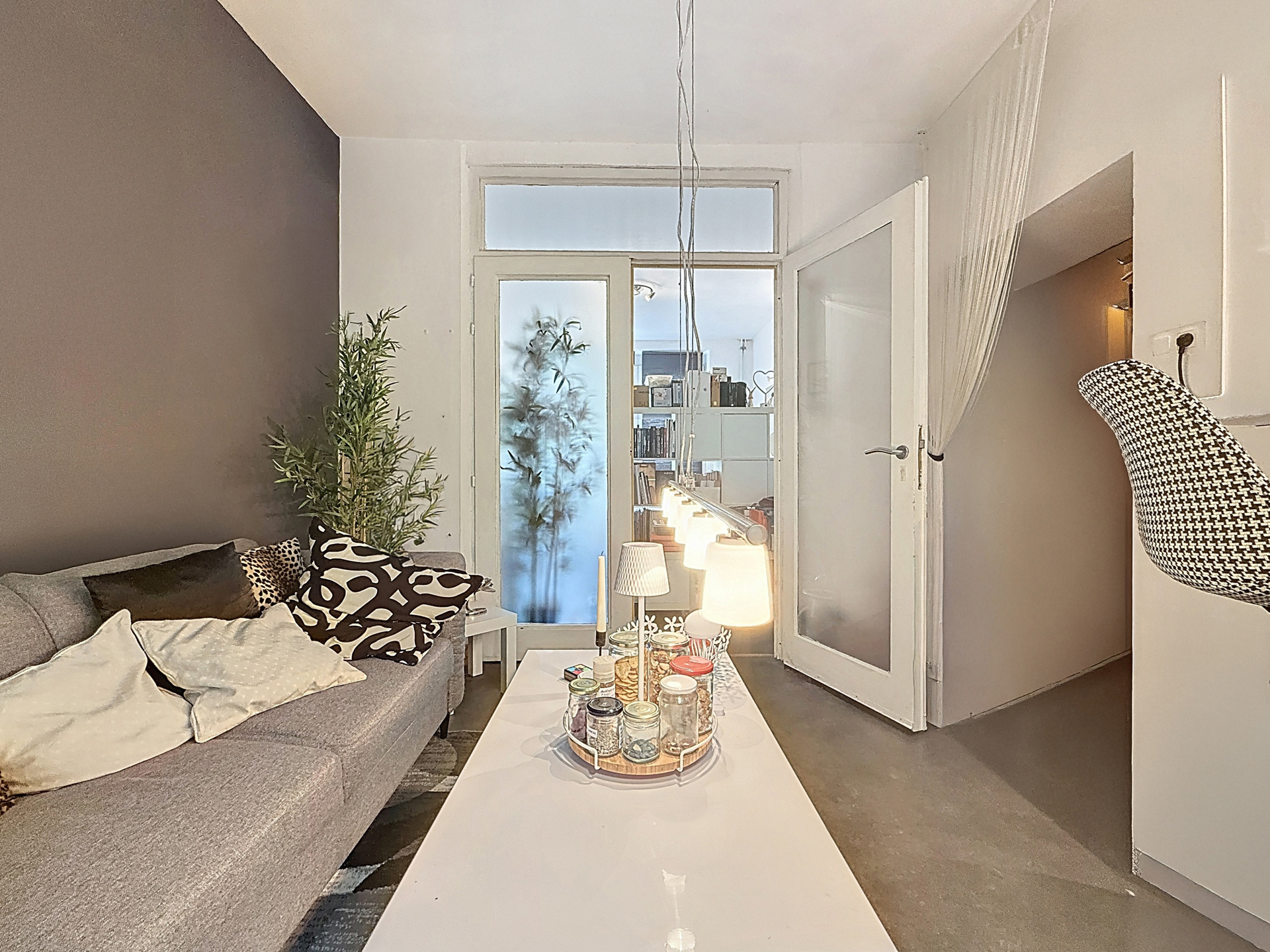 Photo du bien Maison unifamiliale avec terrasse et jardin à vendre