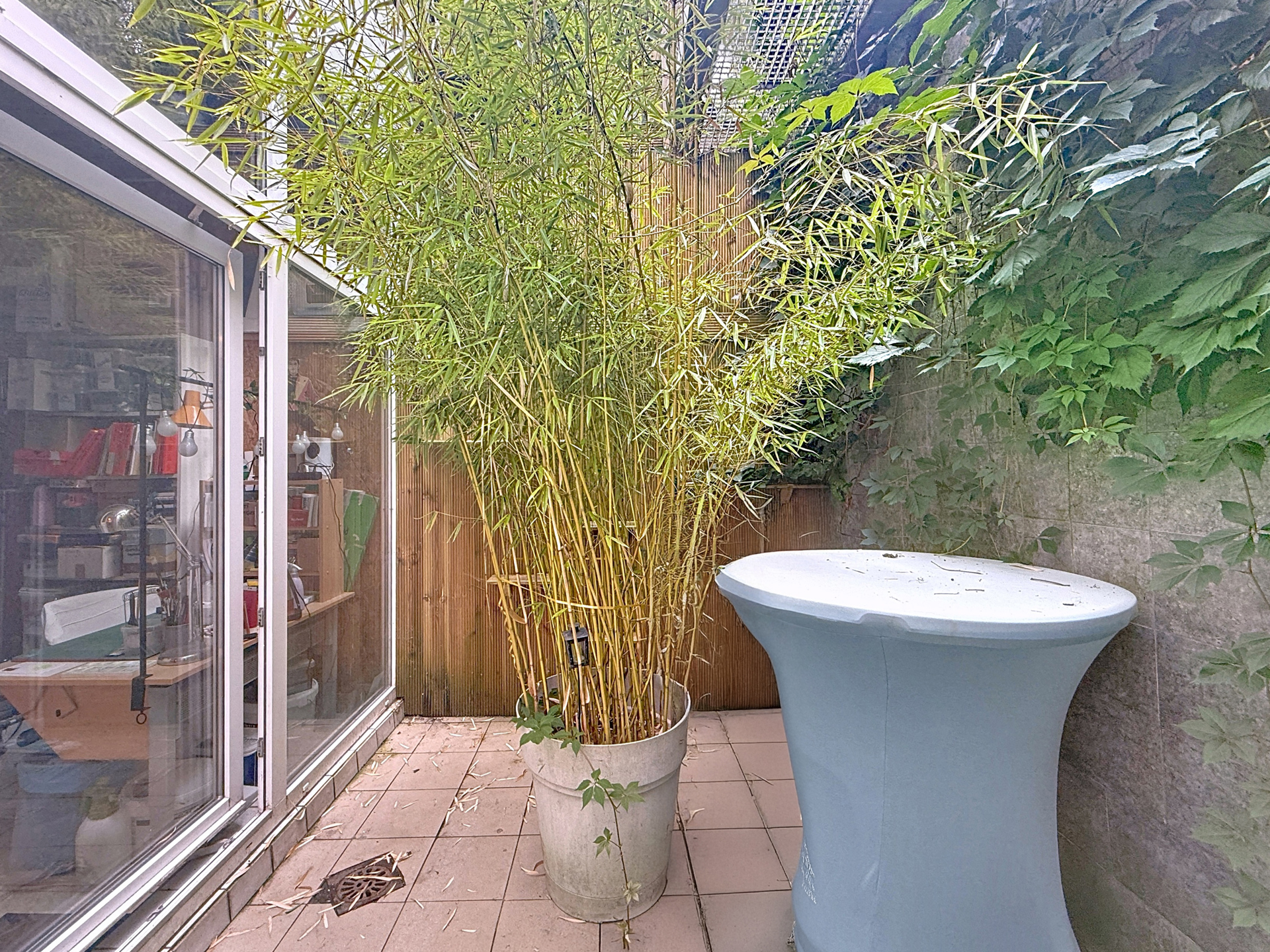 Photo du bien Maison unifamiliale avec terrasse et jardin à vendre