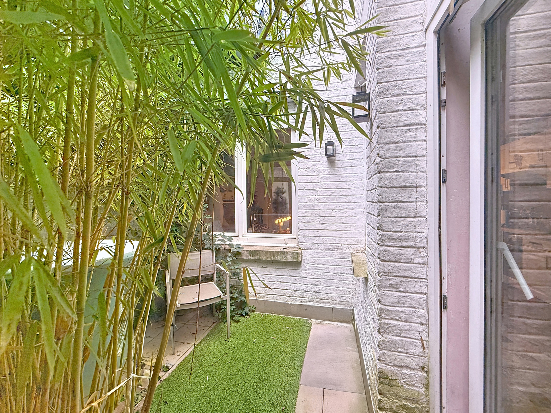Photo du bien Maison unifamiliale avec terrasse et jardin à vendre