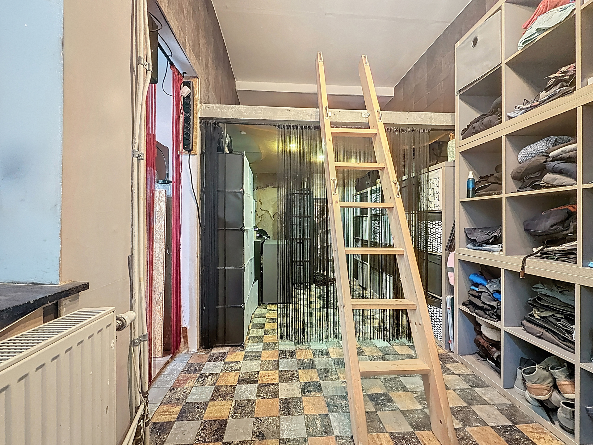 Photo du bien Maison unifamiliale avec terrasse et jardin à vendre