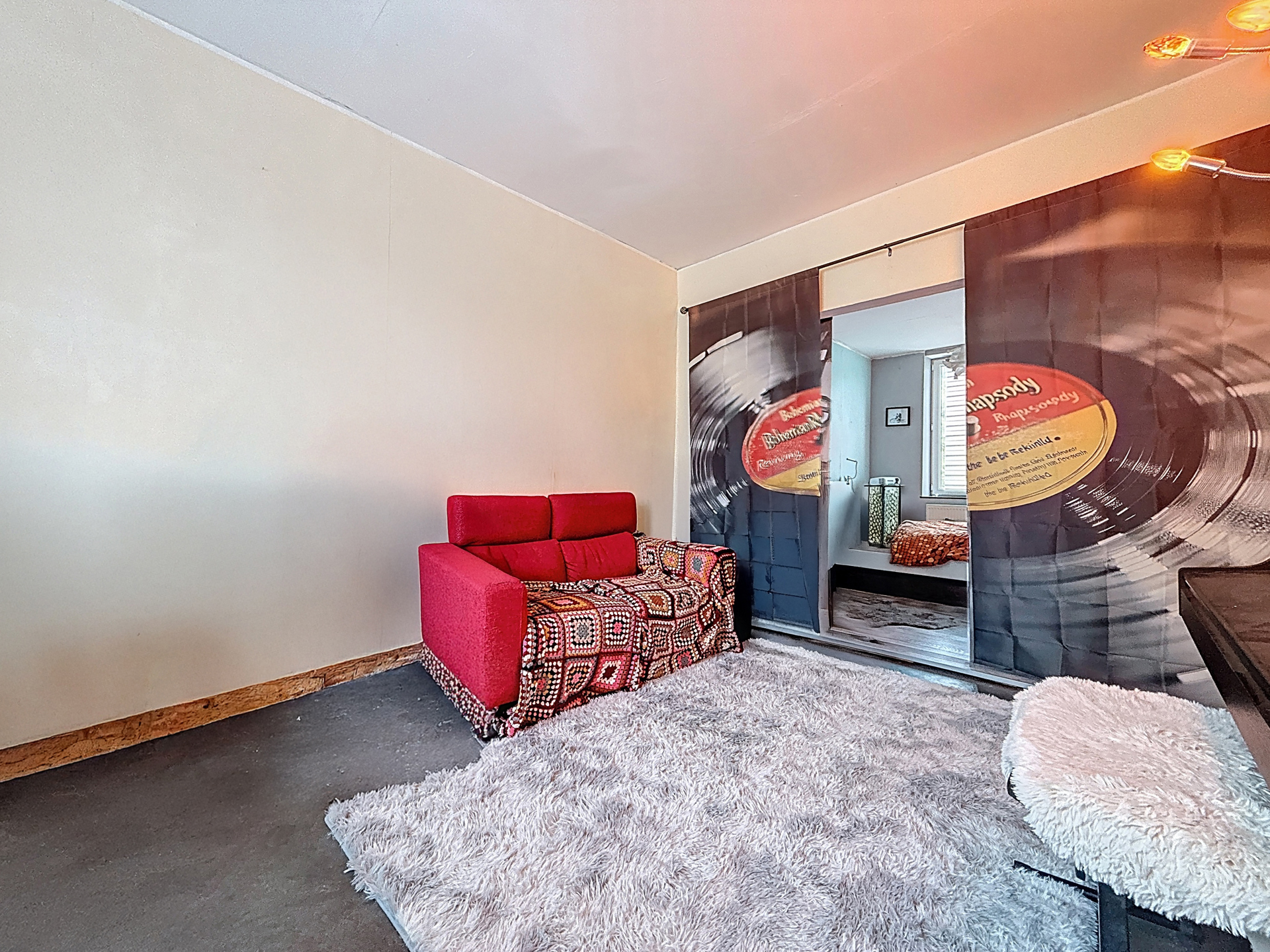 Photo du bien Maison unifamiliale avec terrasse et jardin à vendre
