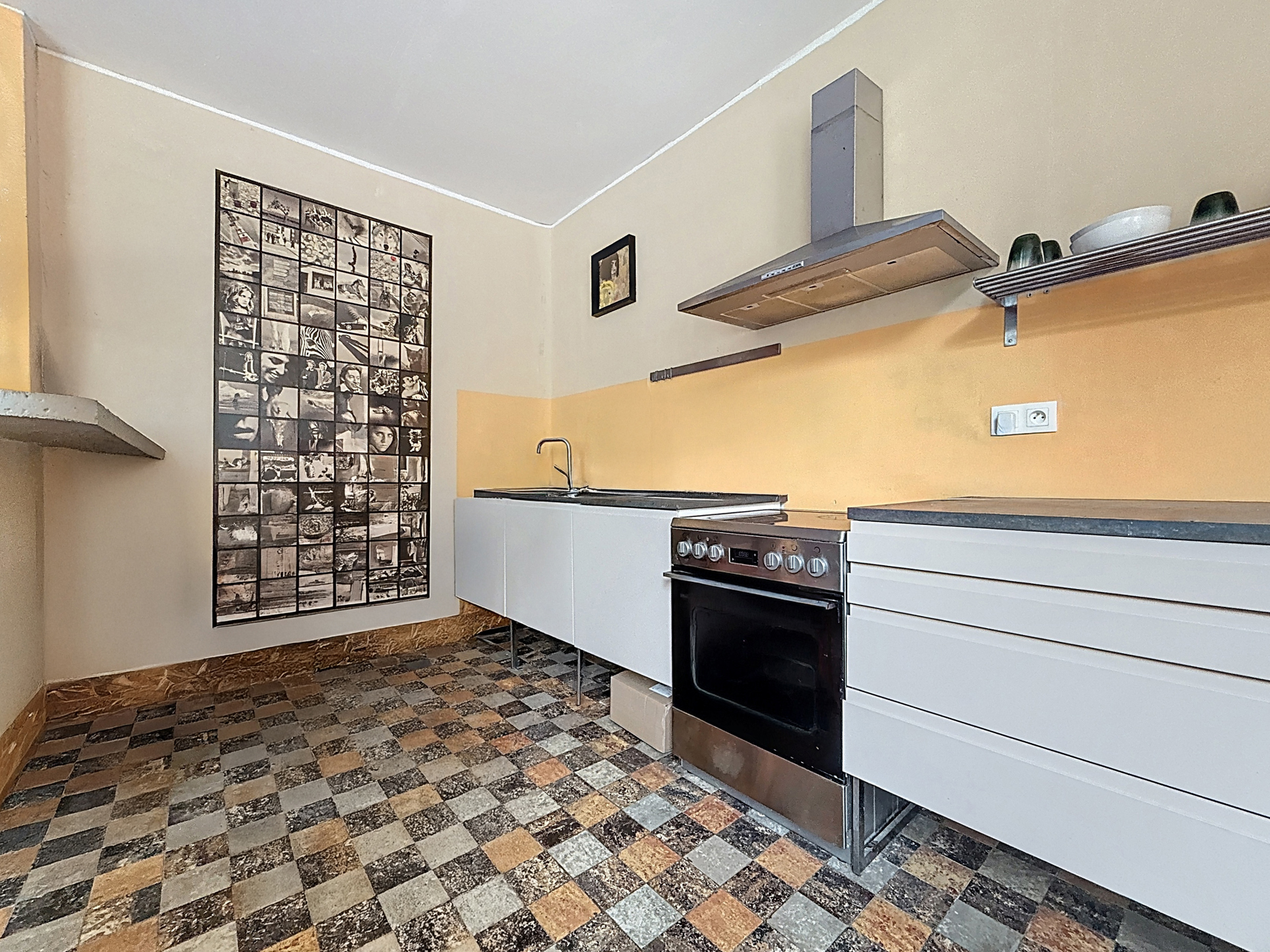 Photo du bien Maison unifamiliale avec terrasse et jardin à vendre