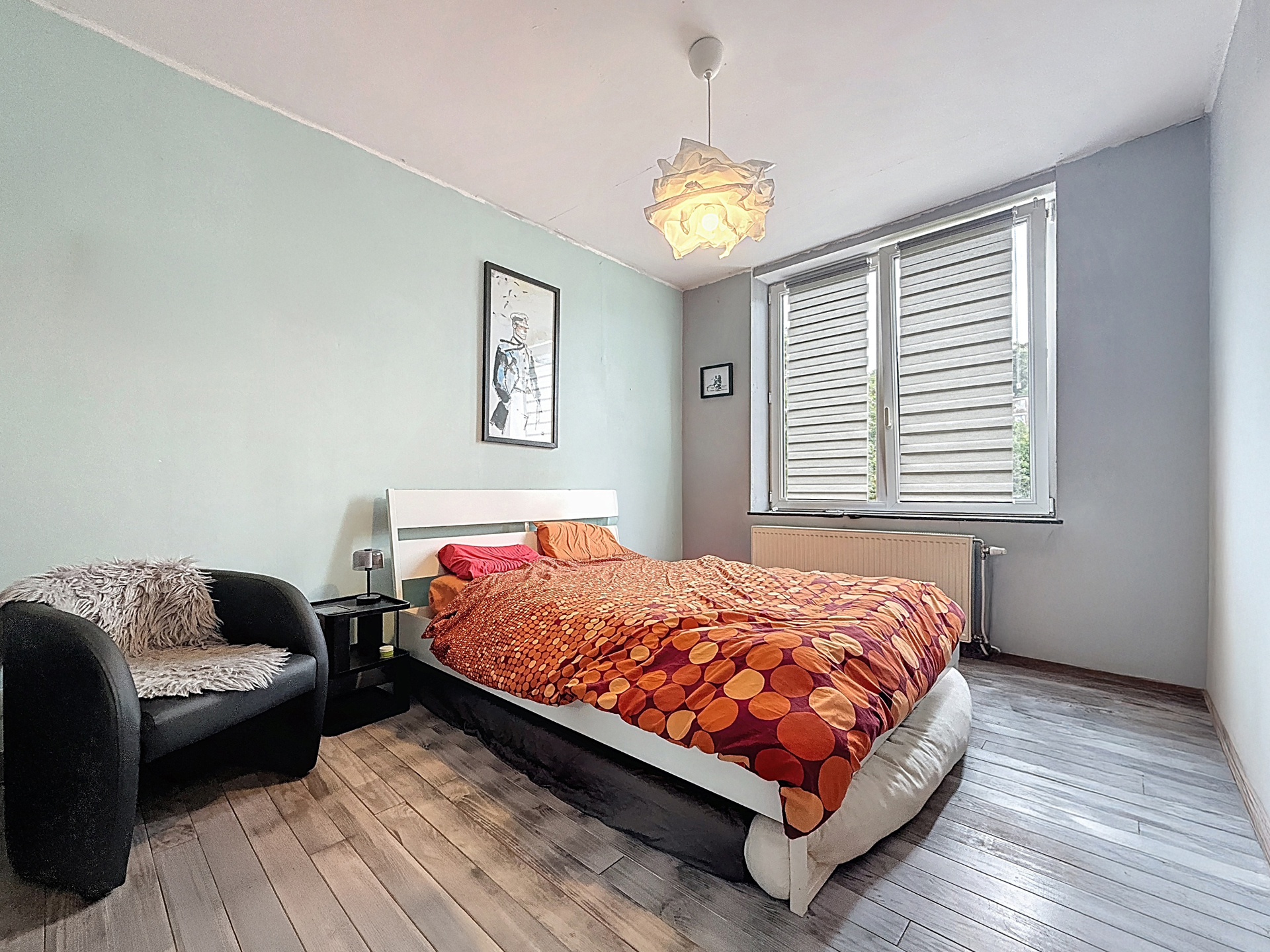 Photo du bien Maison unifamiliale avec terrasse et jardin à vendre