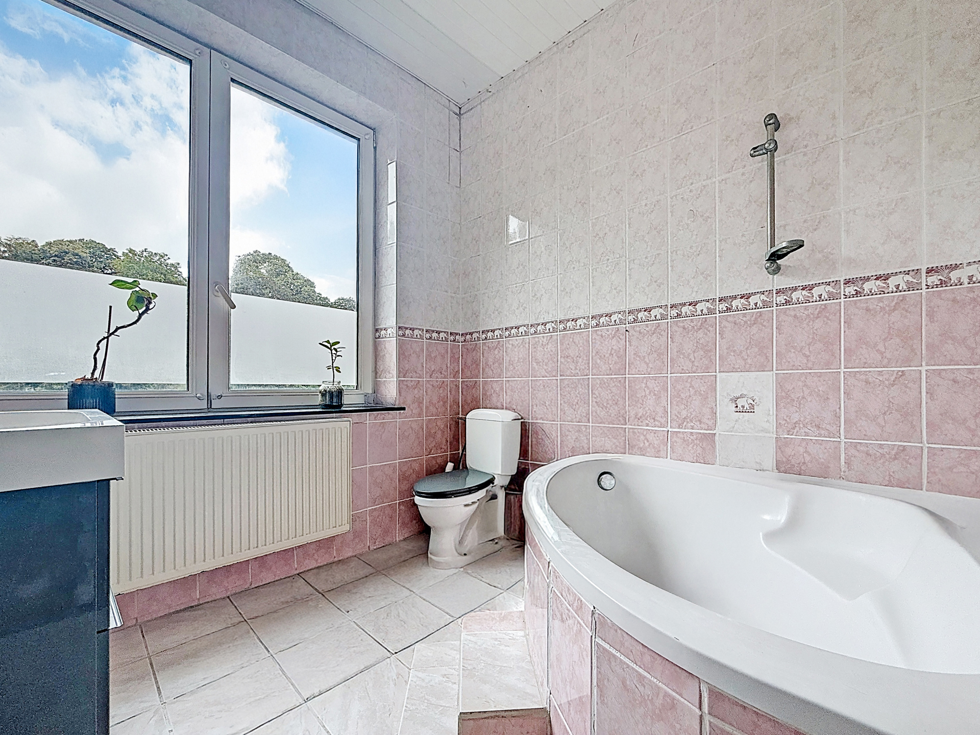 Photo du bien Maison unifamiliale avec terrasse et jardin à vendre