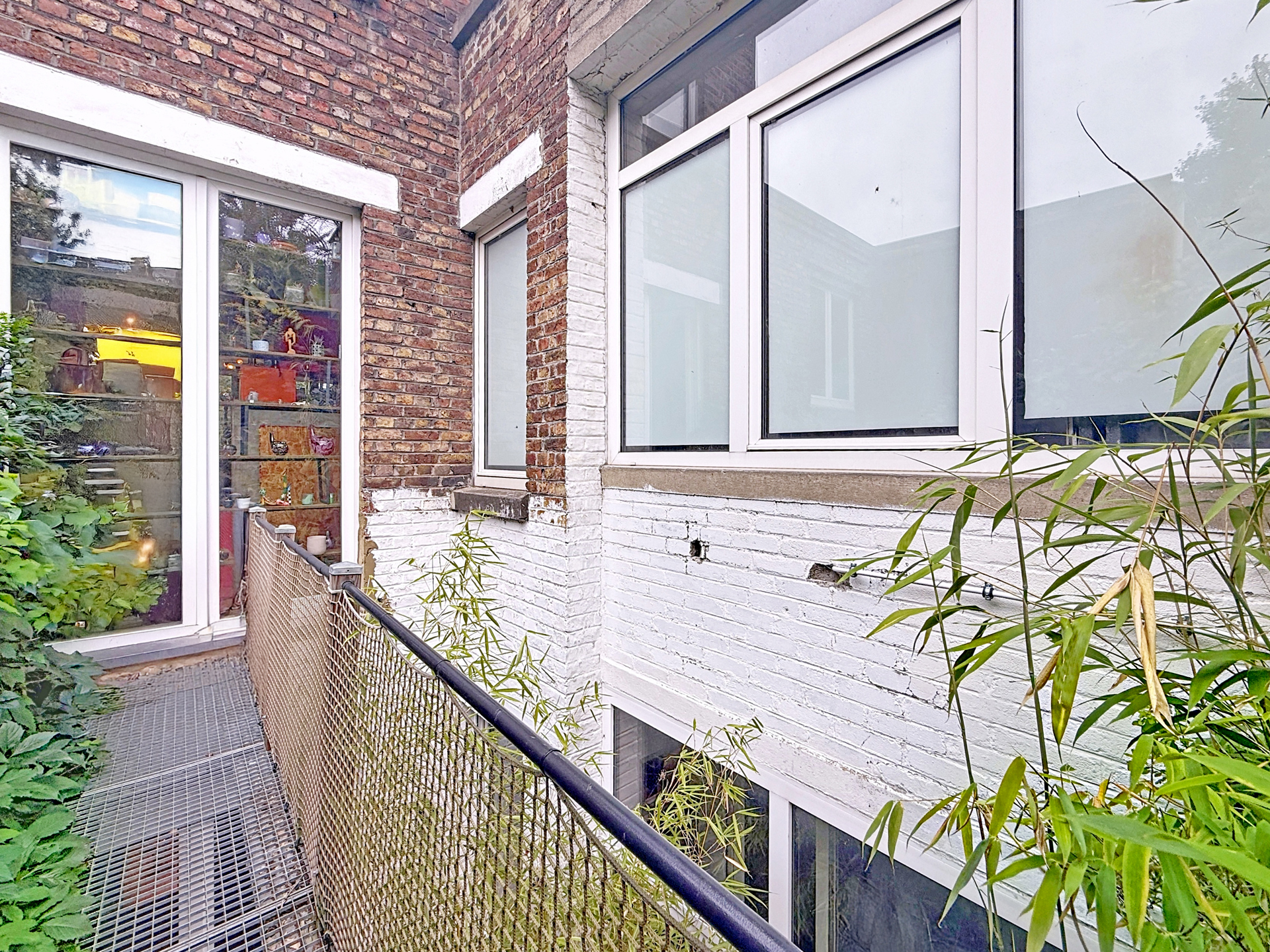 Photo du bien Maison unifamiliale avec terrasse et jardin à vendre