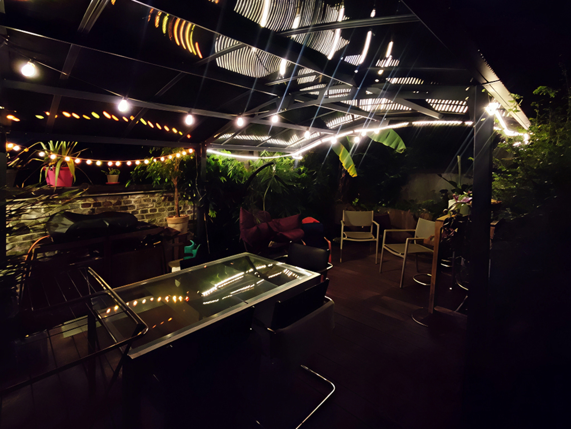 Photo du bien Maison unifamiliale avec terrasse et jardin à vendre