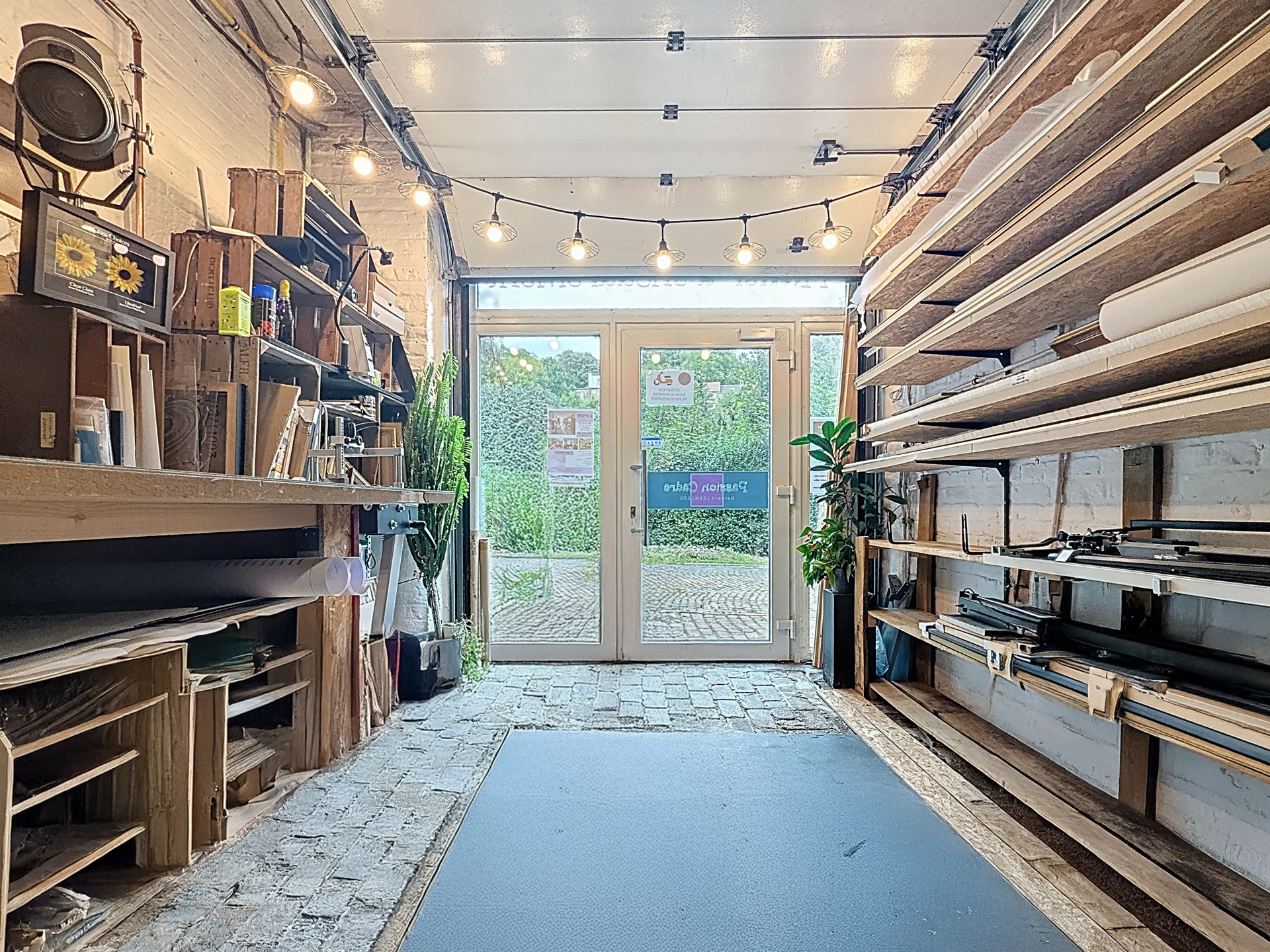Photo du bien Maison unifamiliale avec terrasse et jardin à vendre