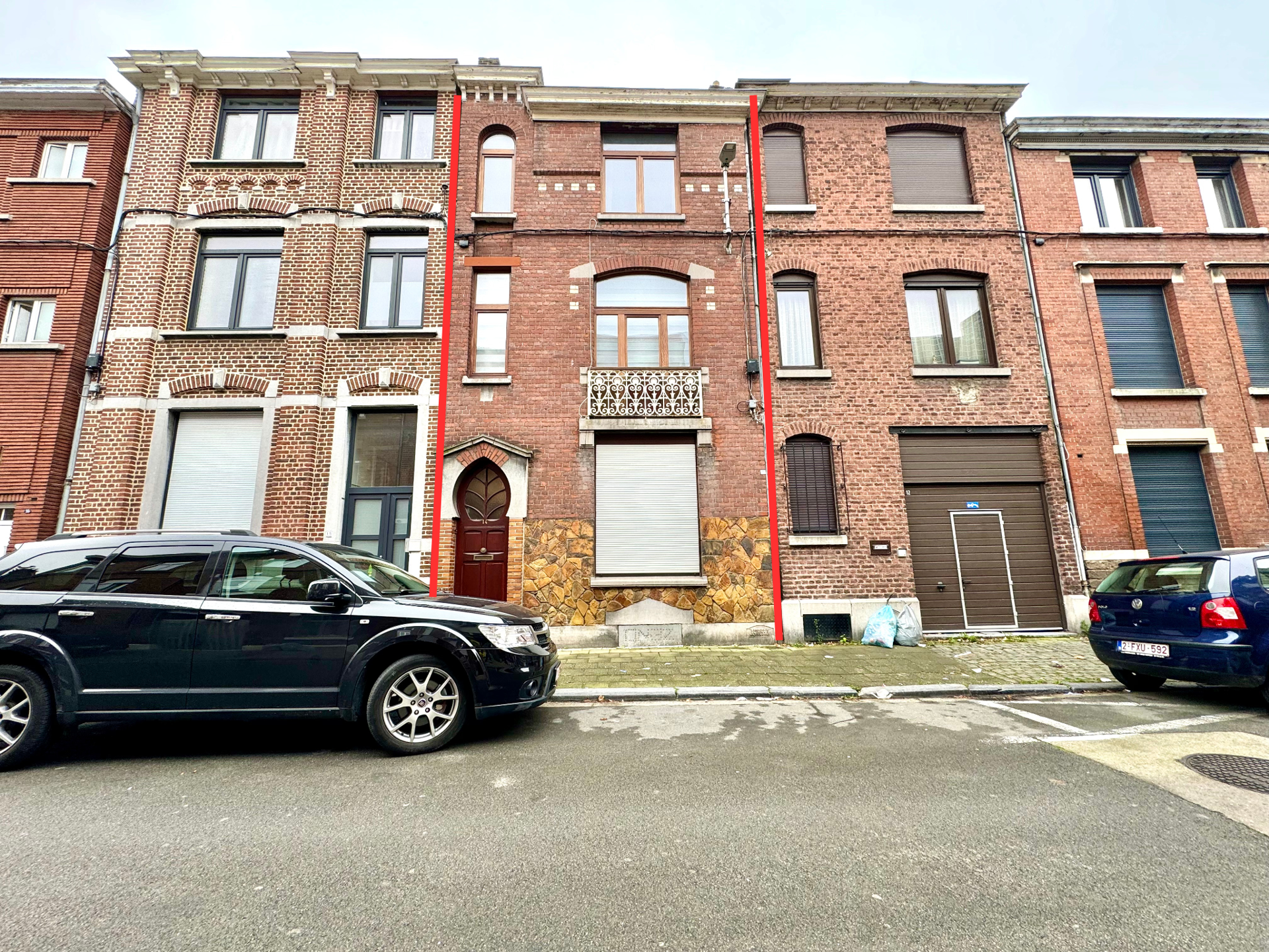 Photo du bien Maison à vendre