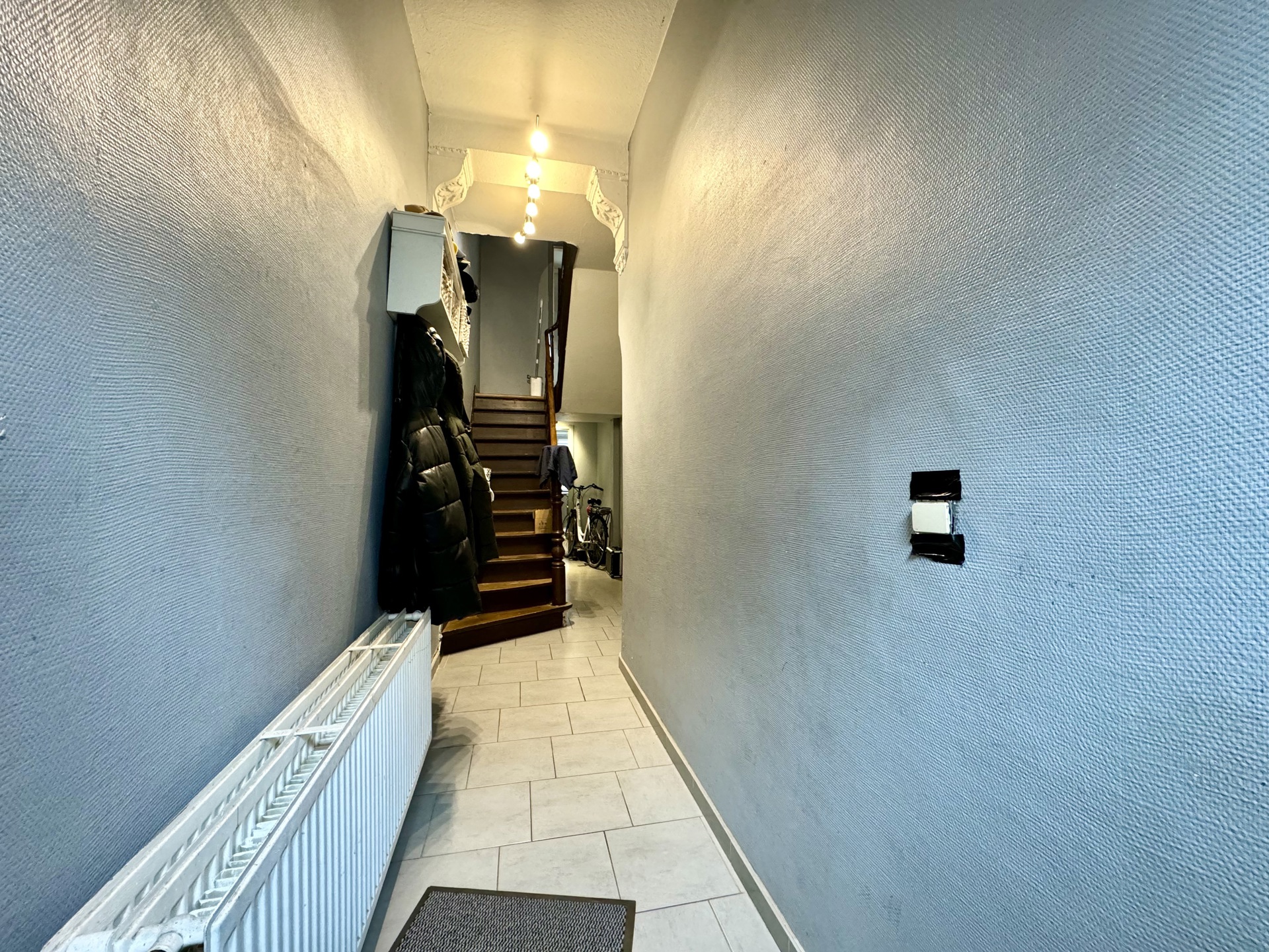 Photo du bien Maison à vendre
