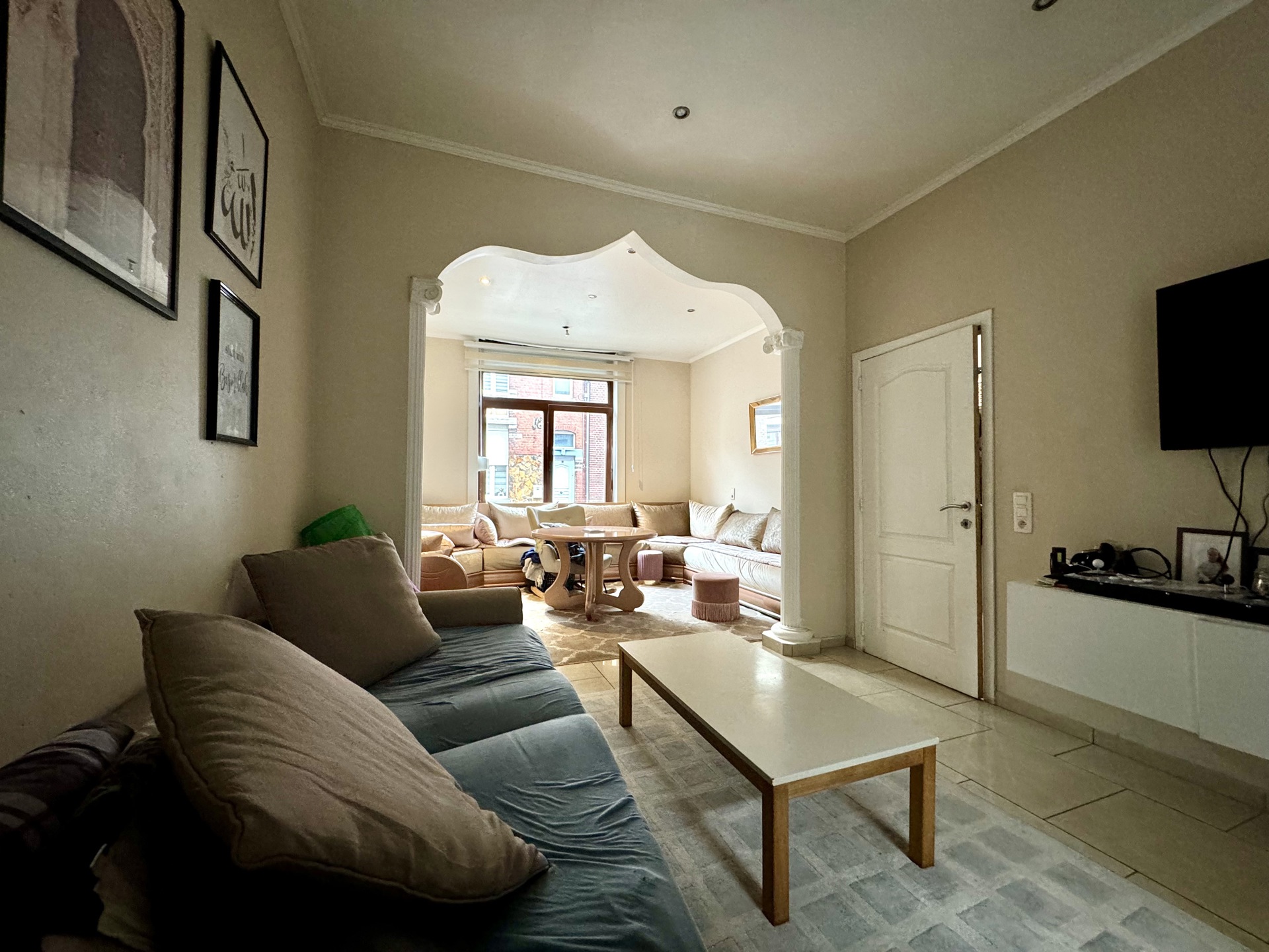 Photo du bien Maison à vendre
