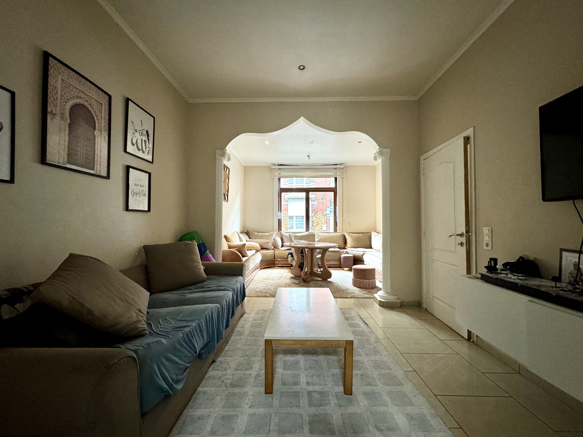 Photo du bien Maison à vendre