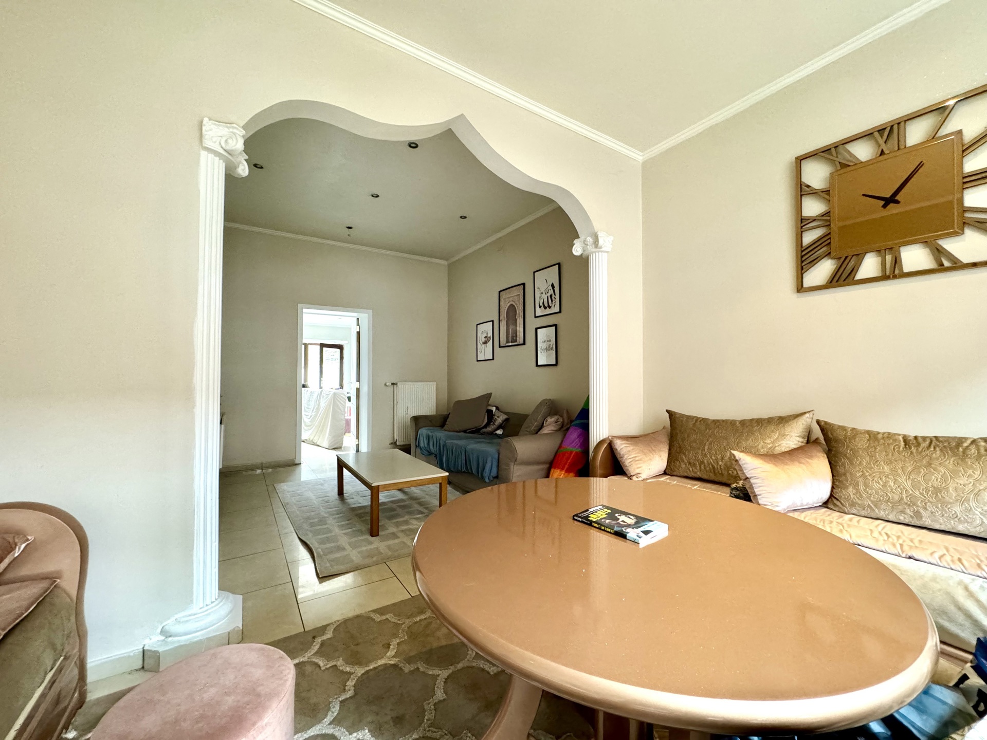 Photo du bien Maison à vendre