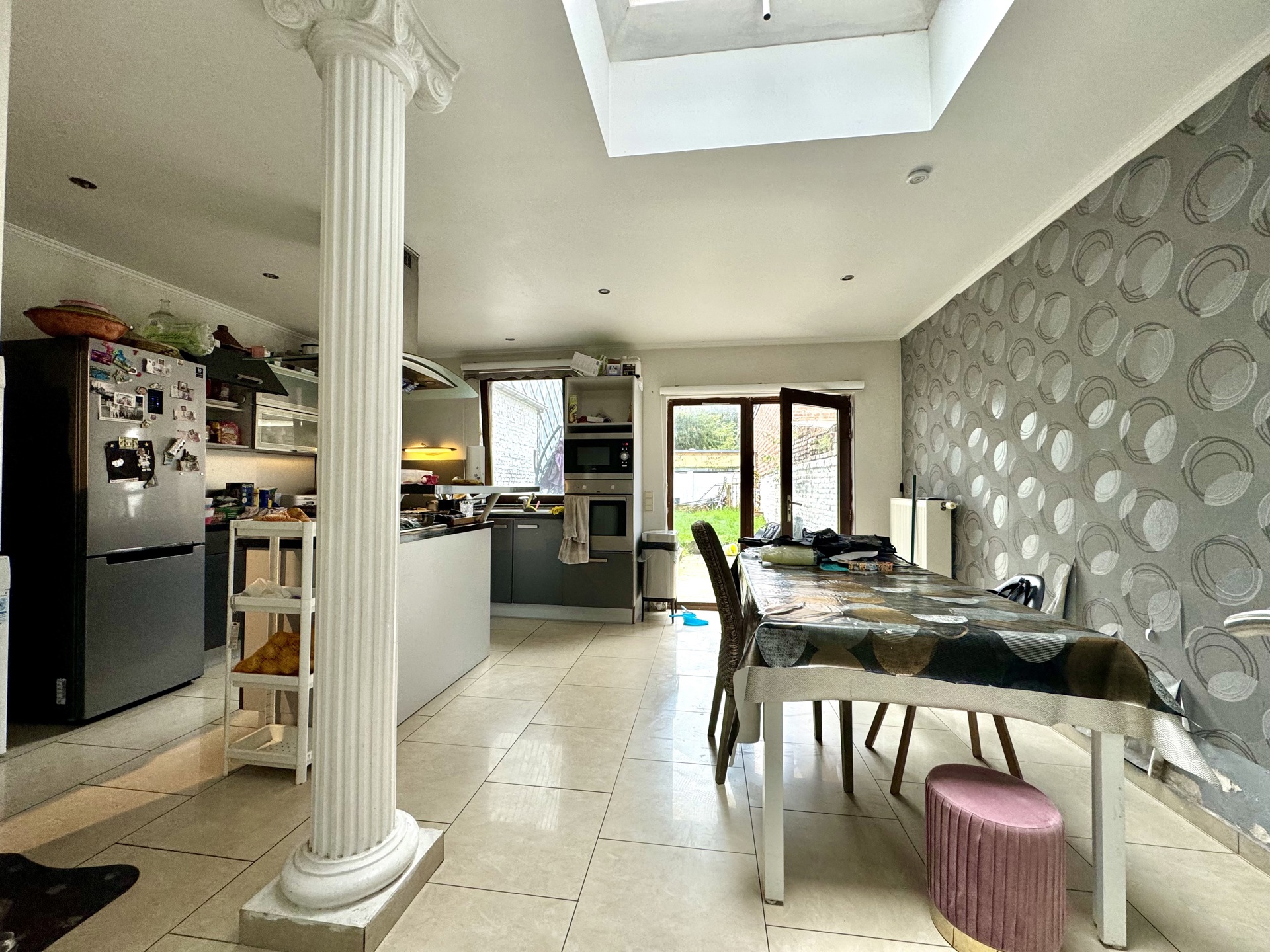 Photo du bien Maison à vendre