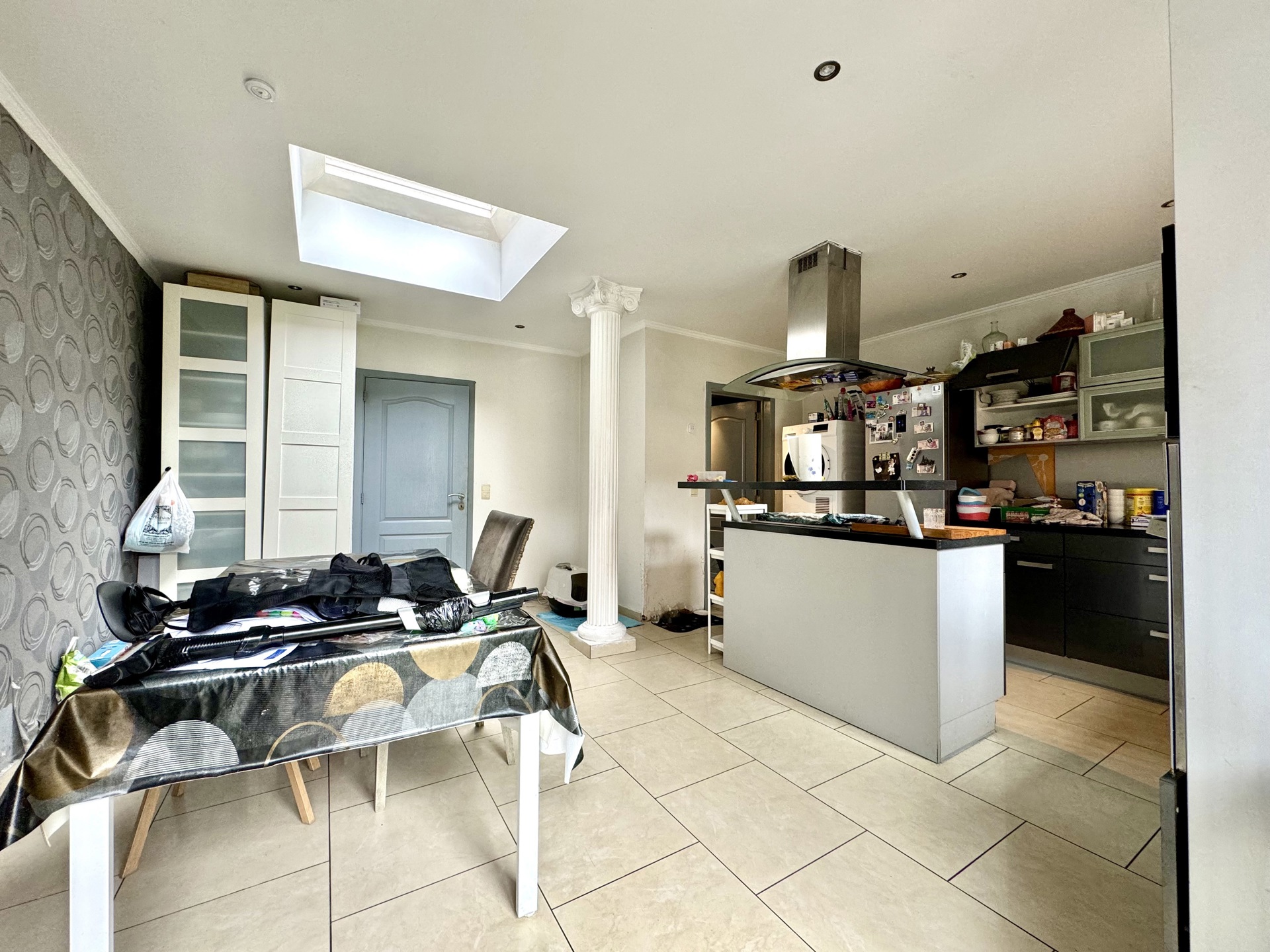 Photo du bien Maison à vendre