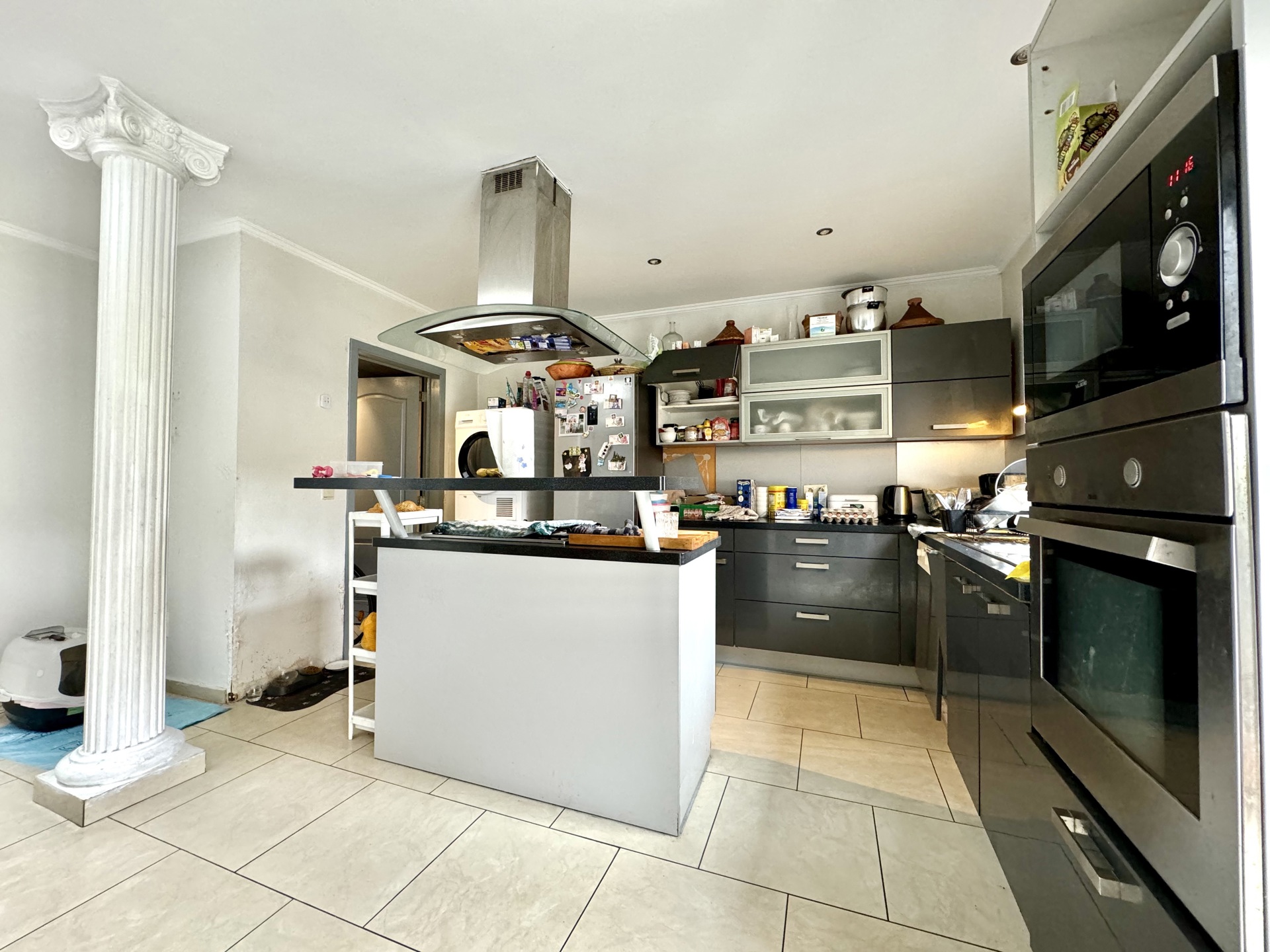 Photo du bien Maison à vendre