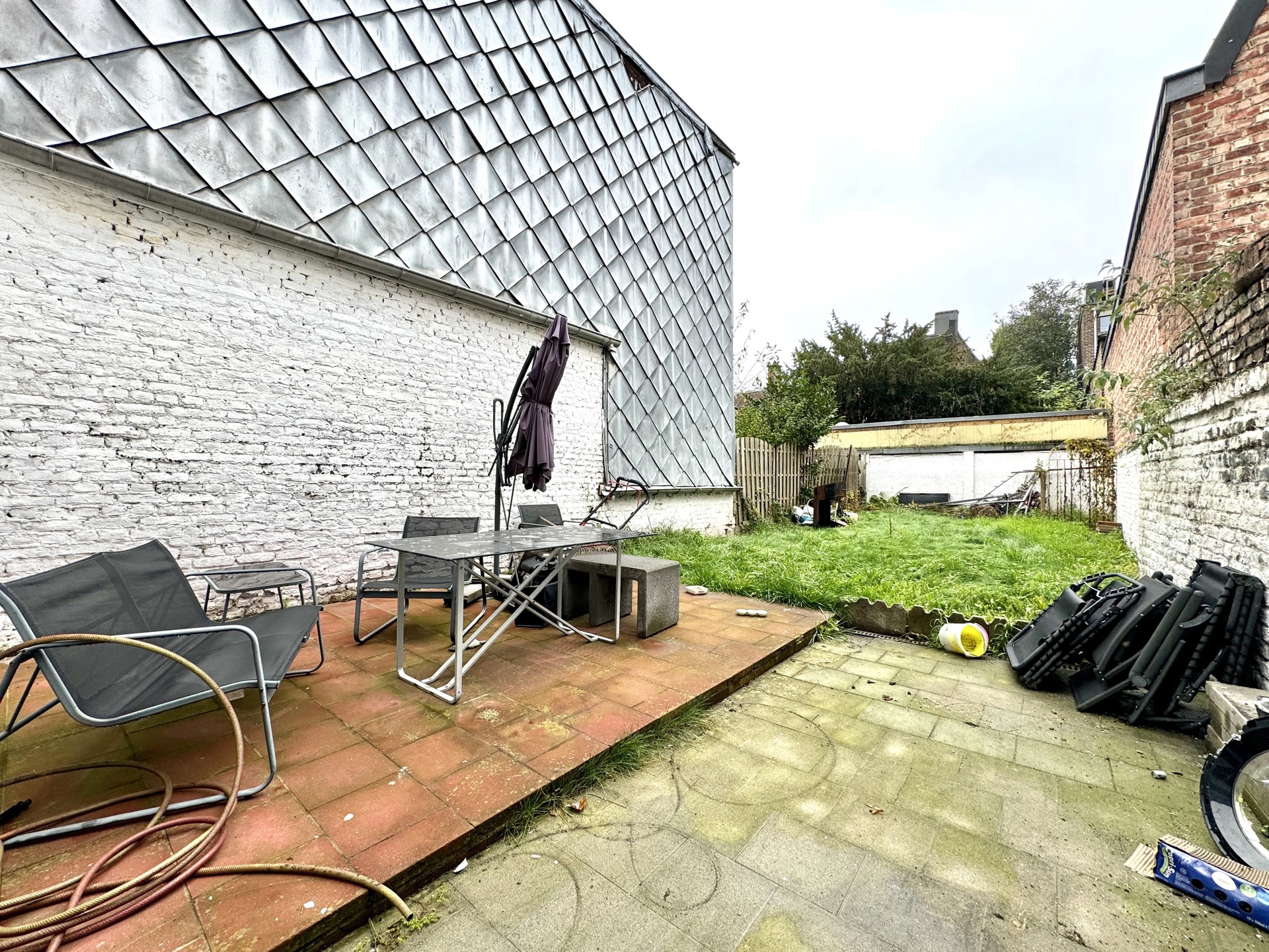 Photo du bien Maison à vendre