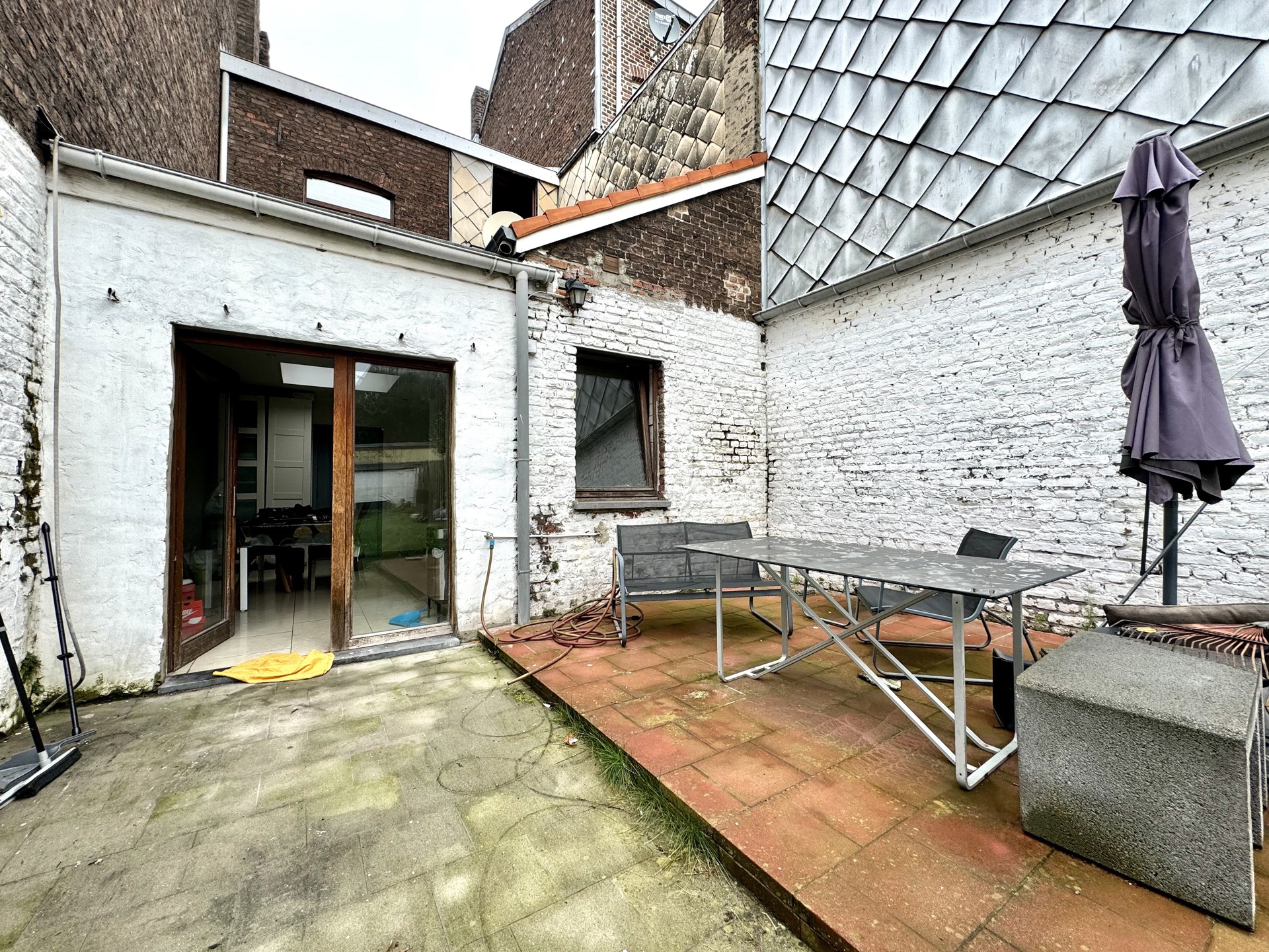 Photo du bien Maison à vendre