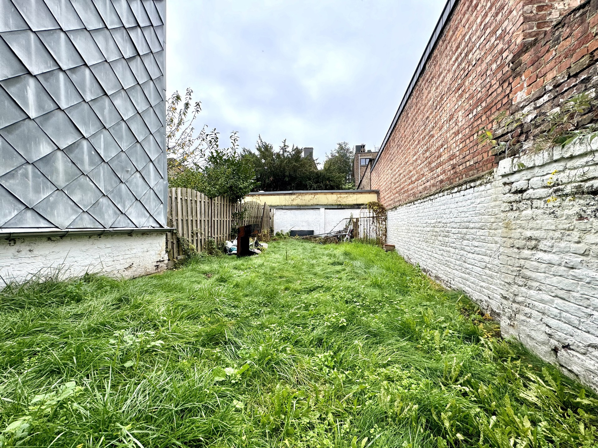 Photo du bien Maison à vendre