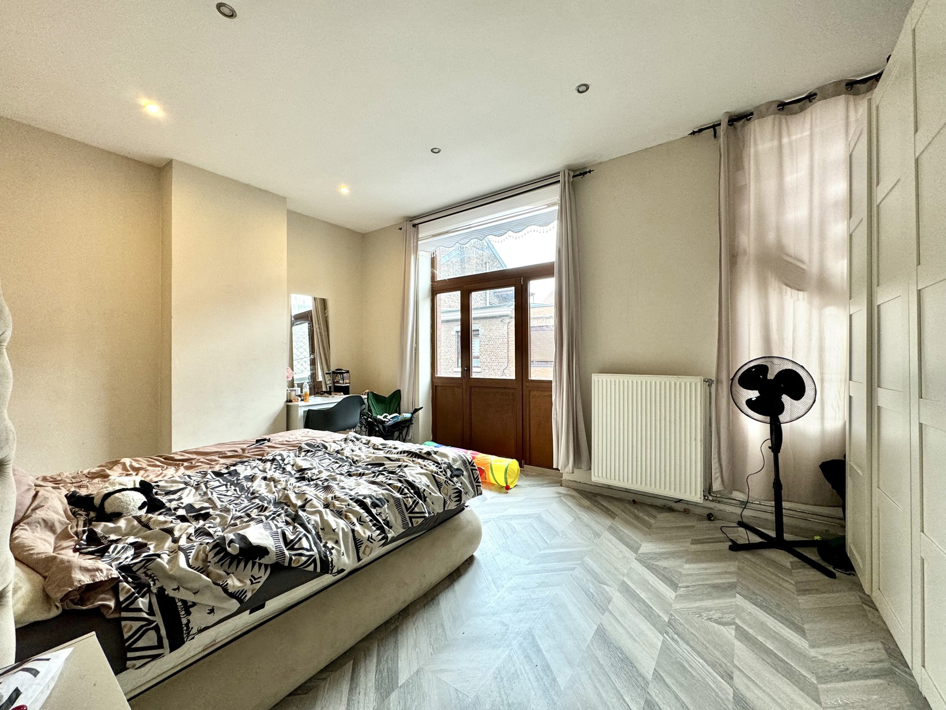 Photo du bien Maison à vendre