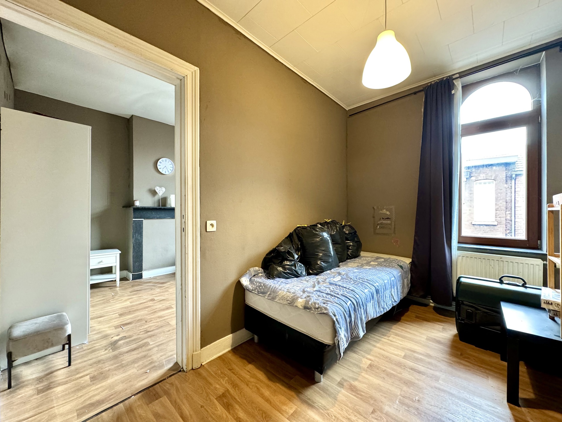 Photo du bien Maison à vendre