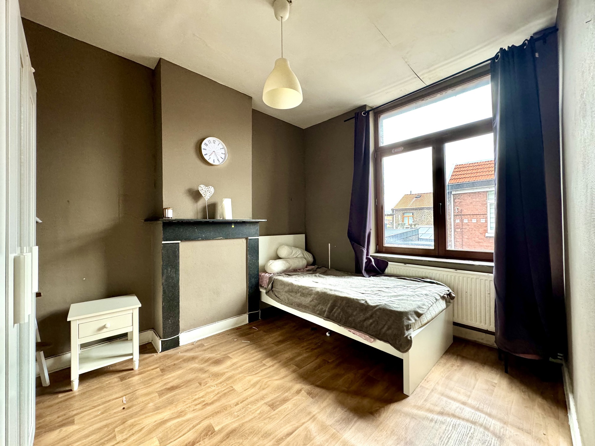 Photo du bien Maison à vendre