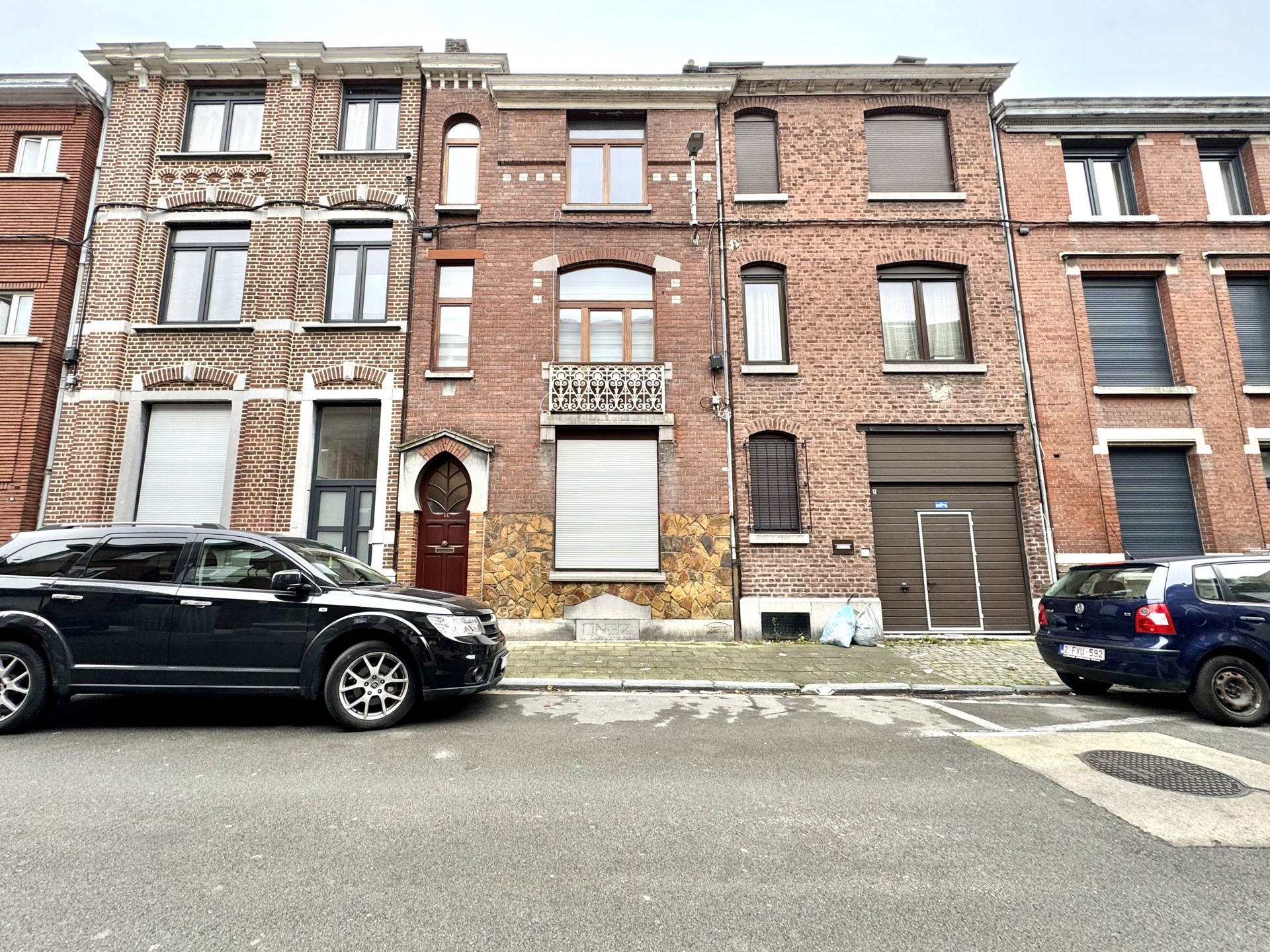 Photo du bien Maison à vendre