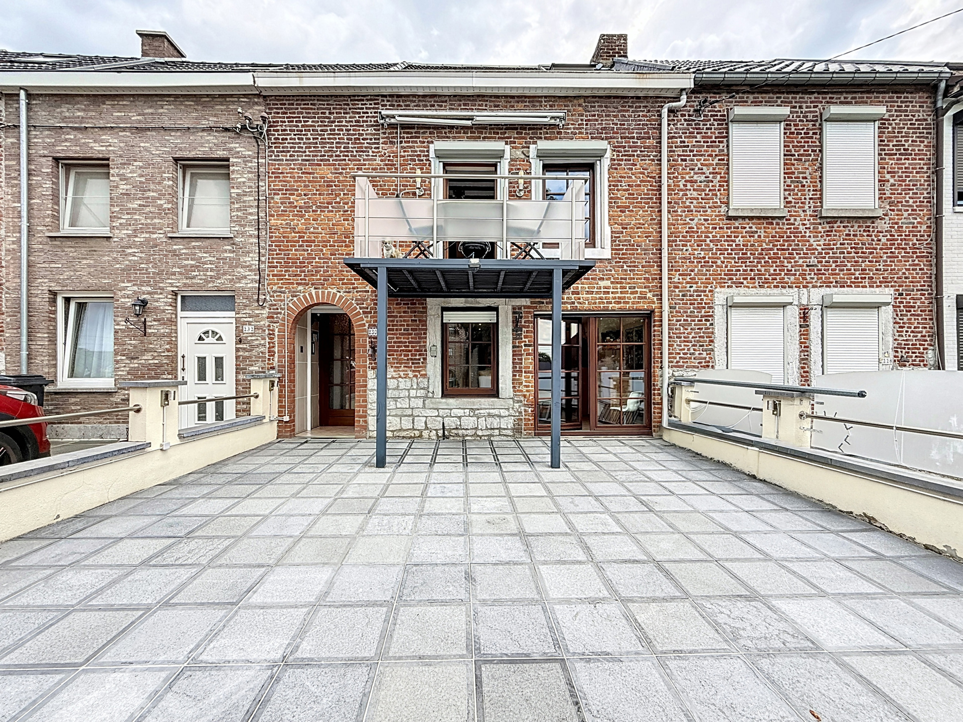 Photo du bien Charmante maison à vendre