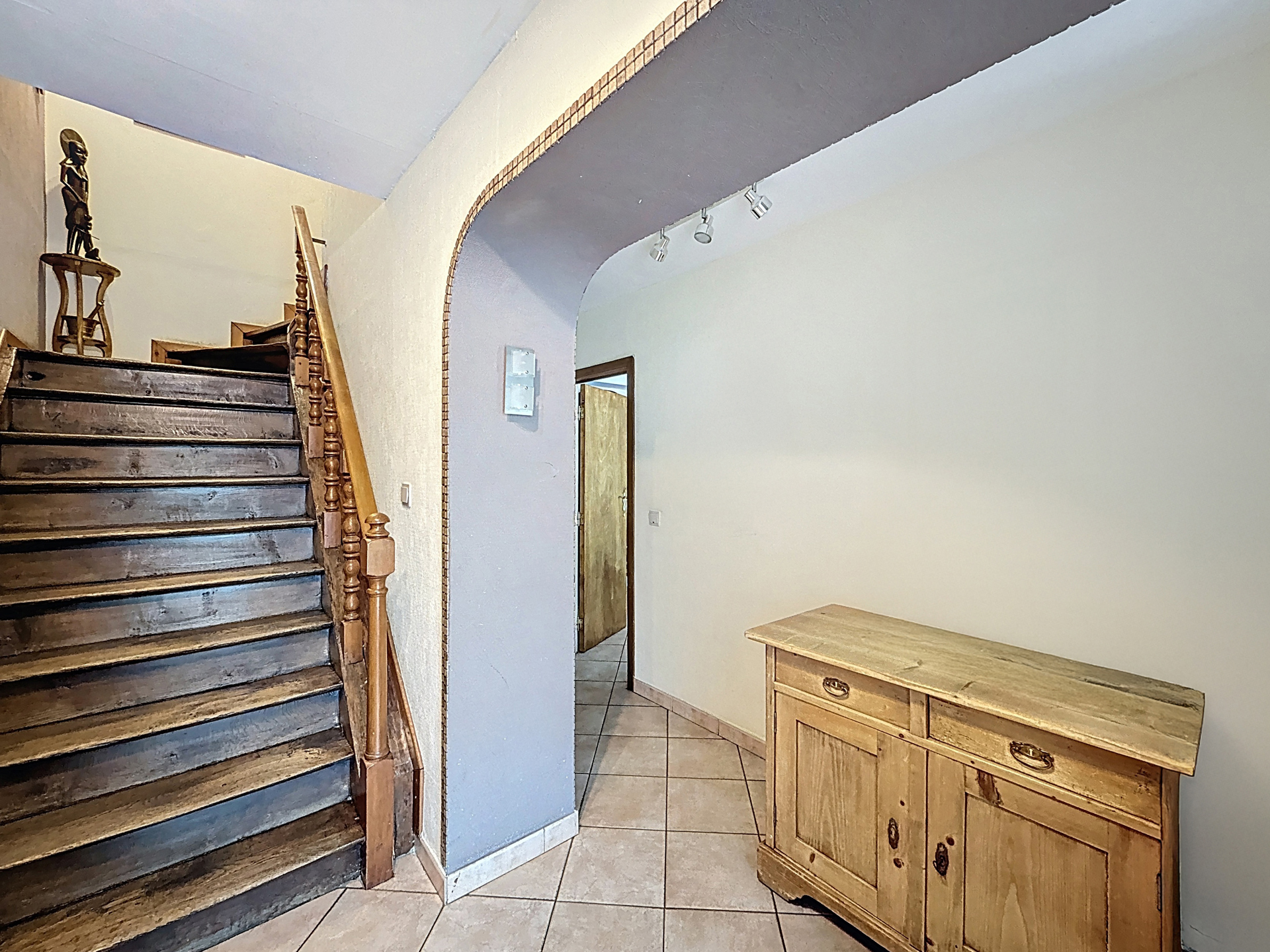 Photo du bien Charmante maison à vendre