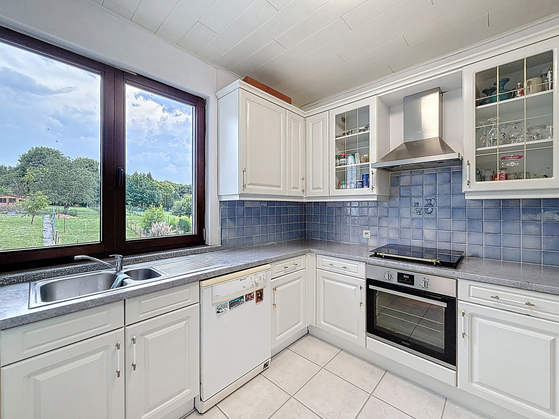 Photo du bien Charmante maison à vendre