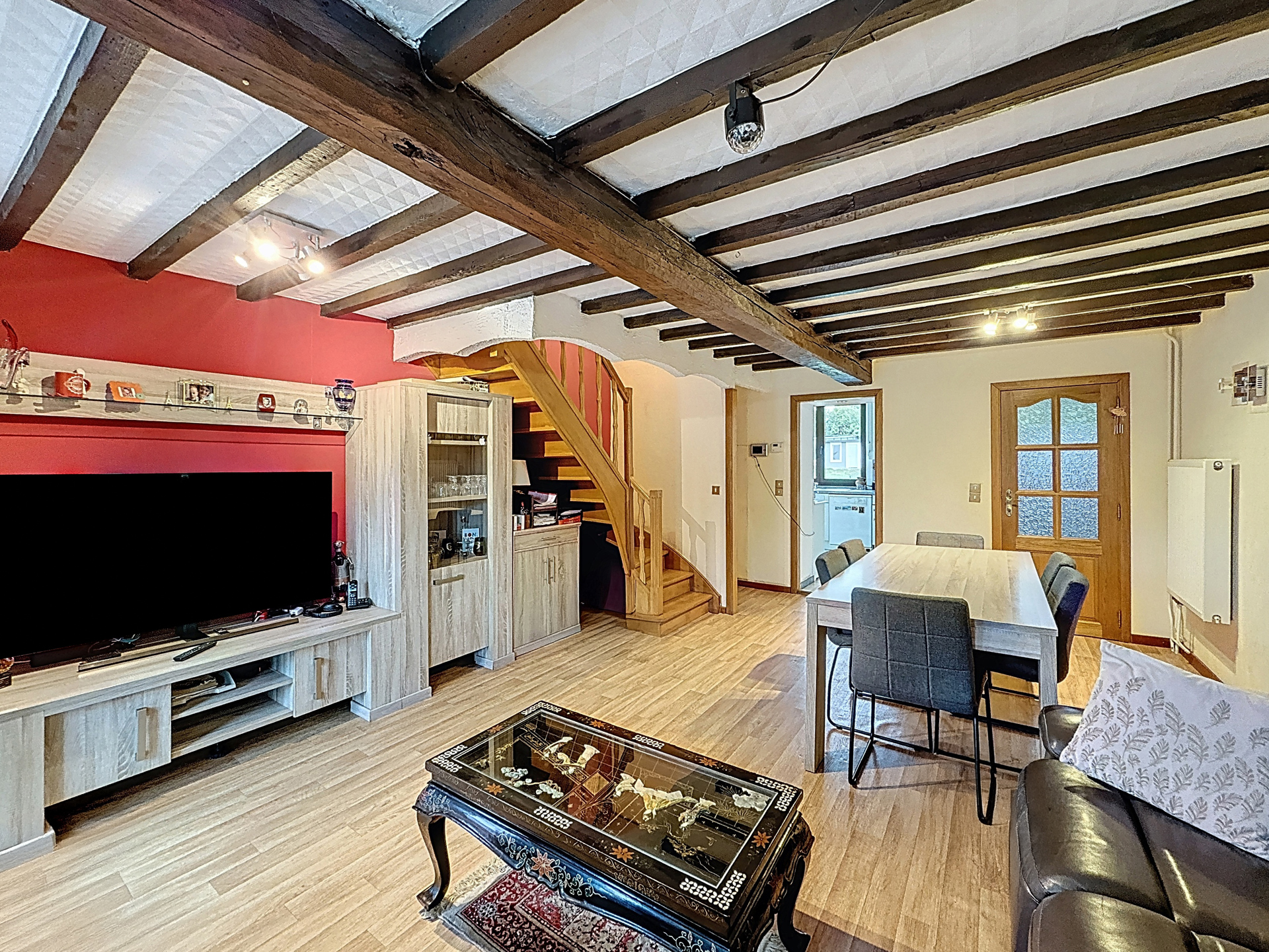 Photo du bien Charmante maison à vendre