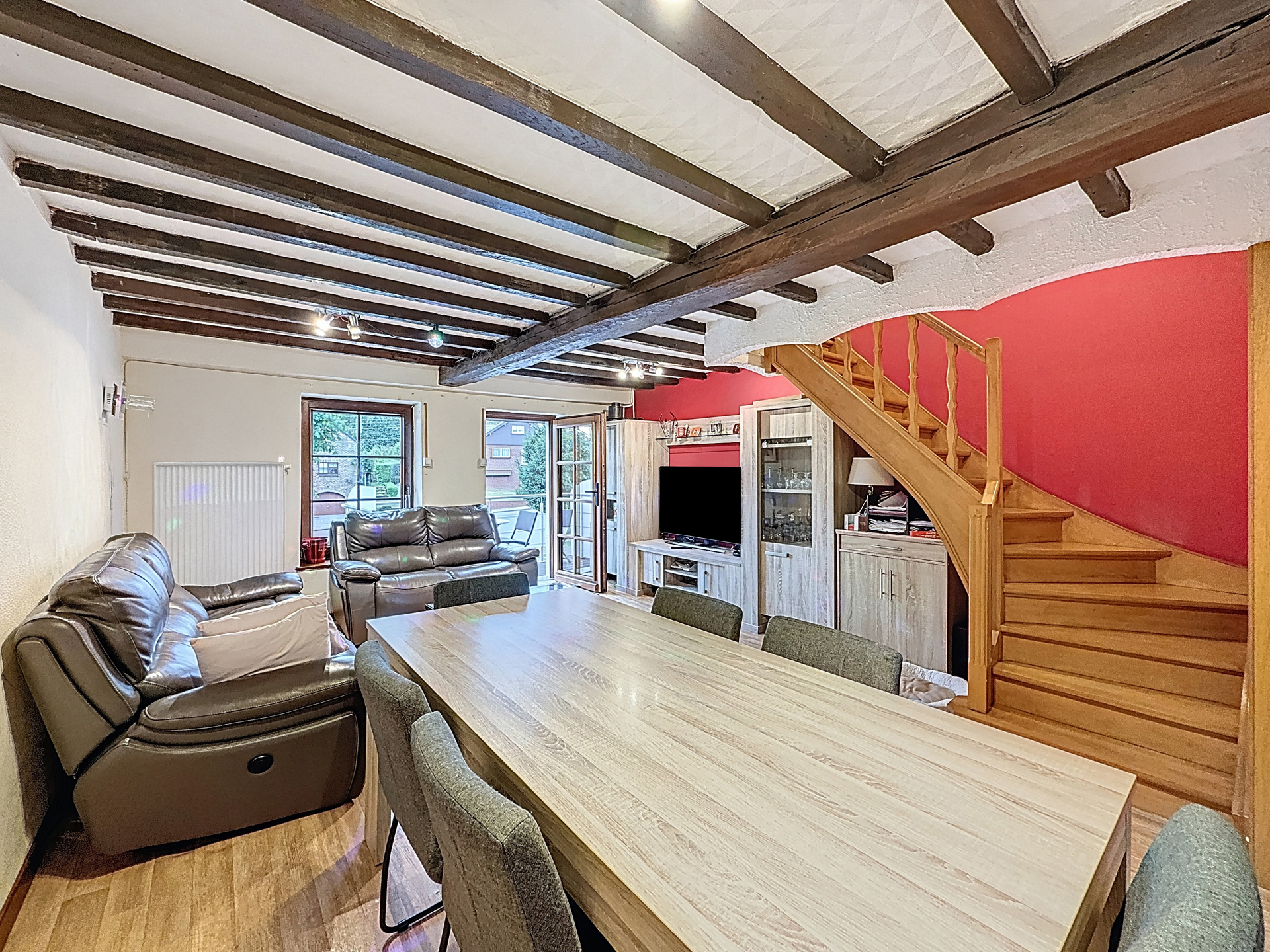Photo du bien Charmante maison à vendre