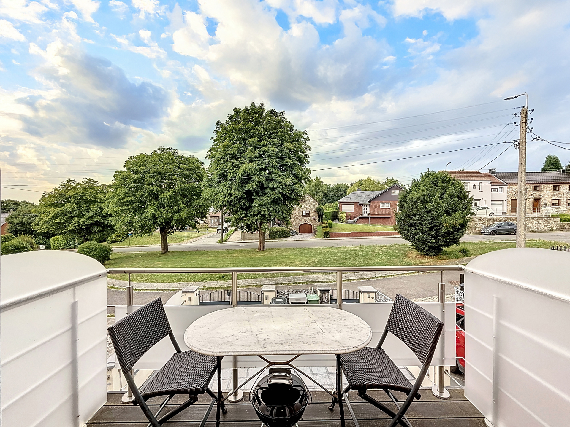 Photo du bien Charmante maison à vendre