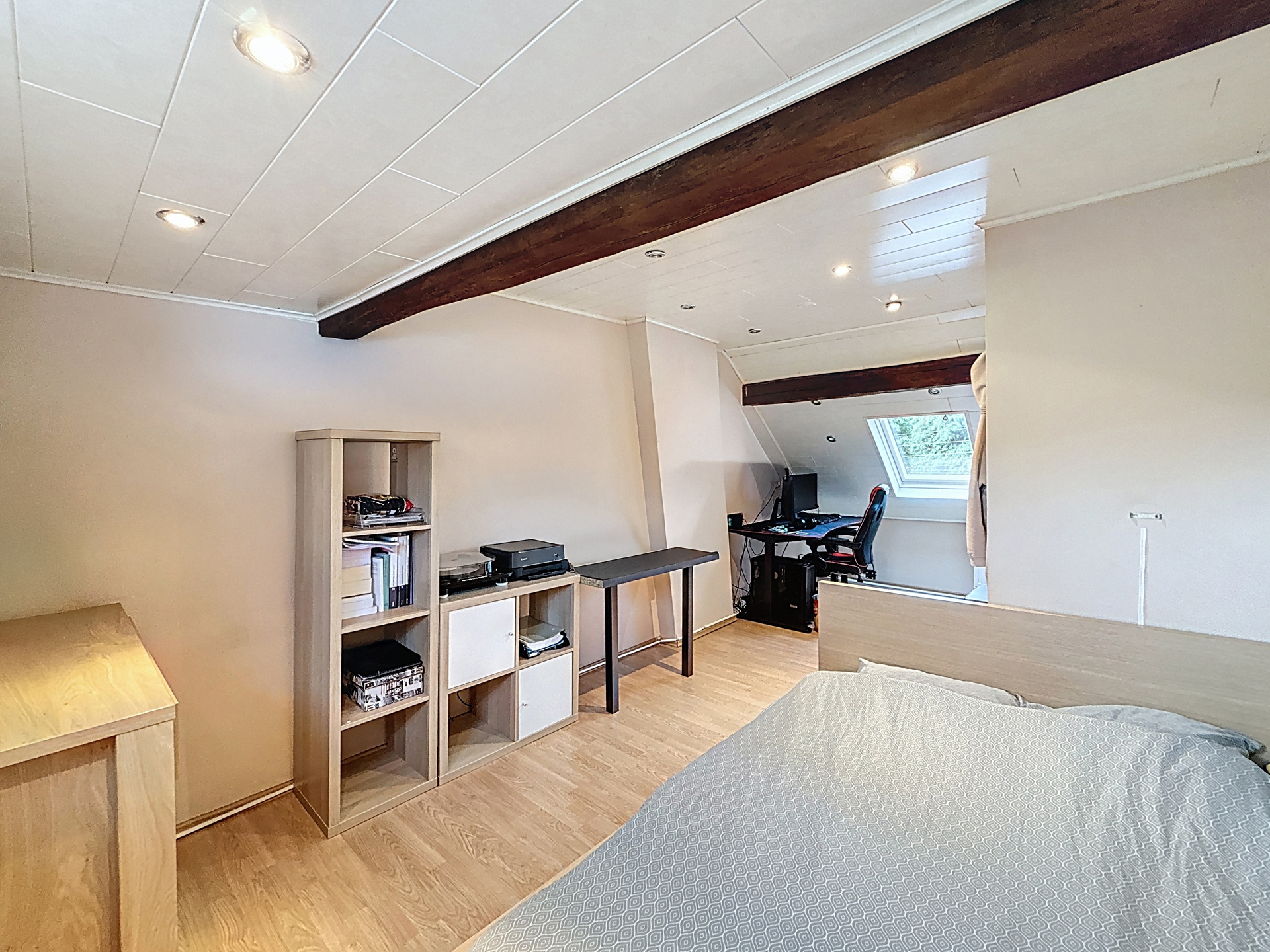 Photo du bien Charmante maison à vendre