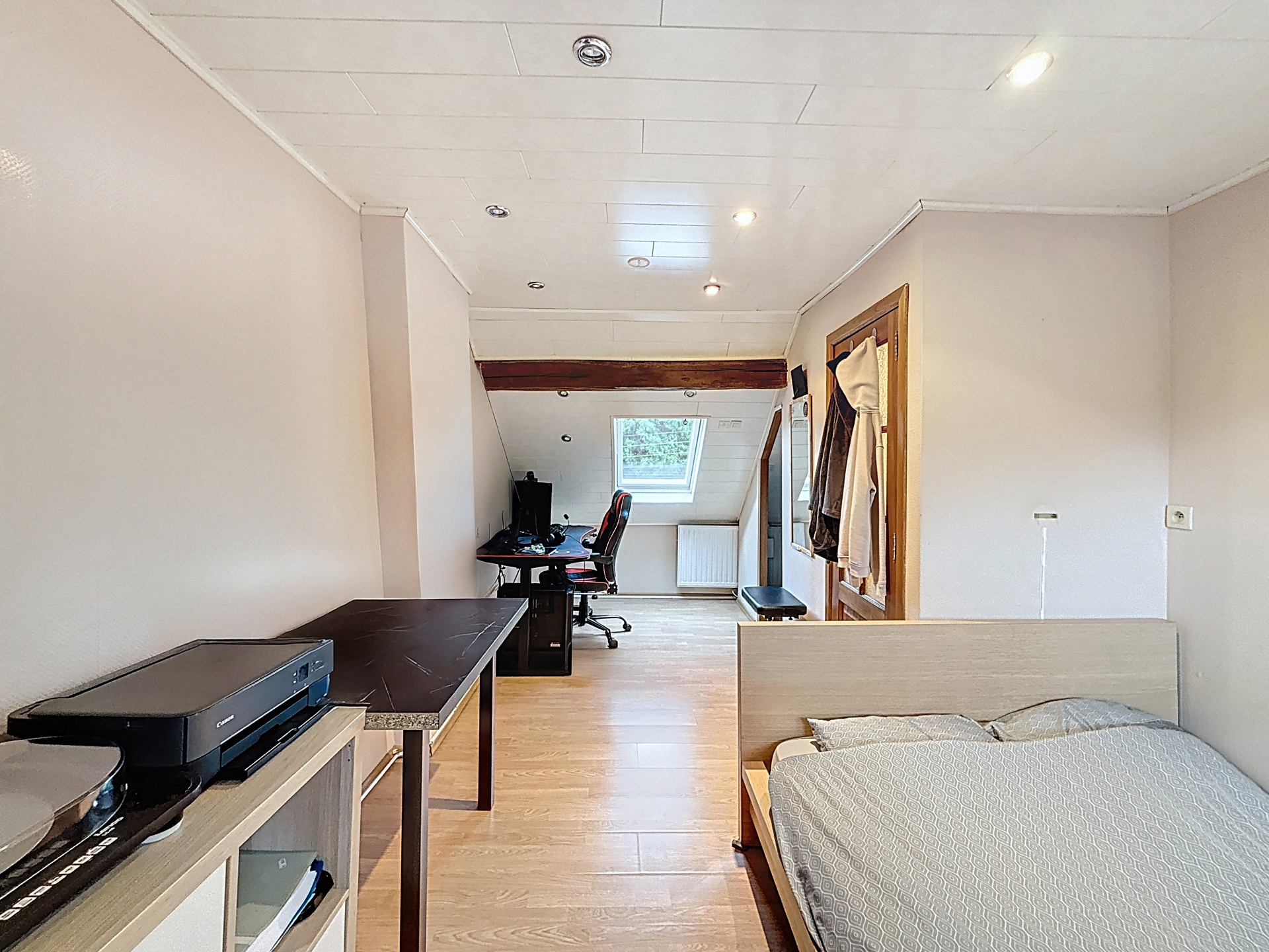 Photo du bien Charmante maison à vendre
