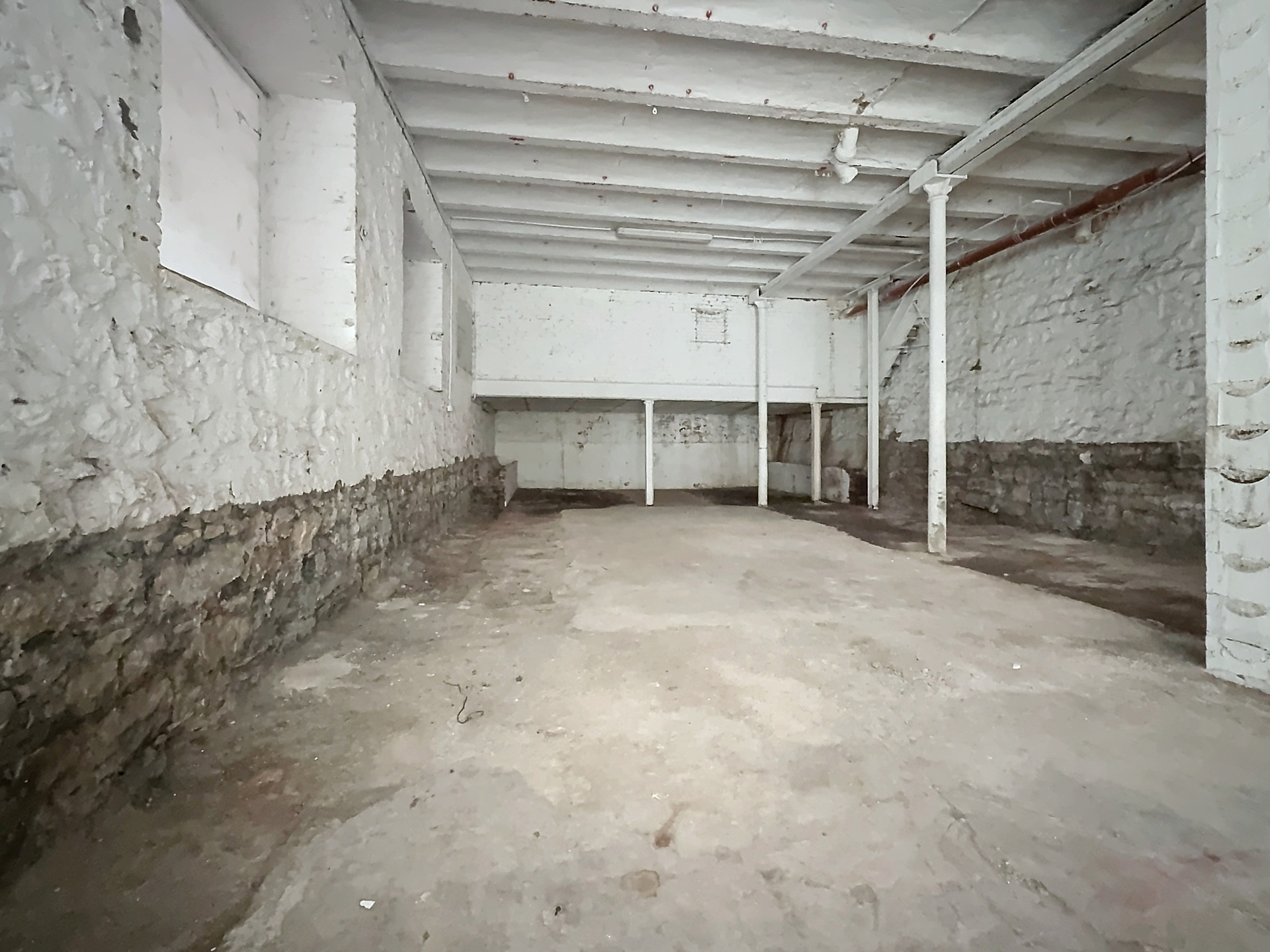 Photo du bien Entrepôt à vendre