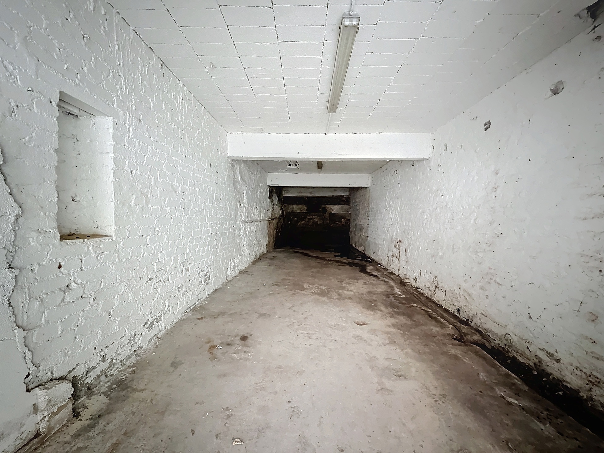 Photo du bien Entrepôt à vendre