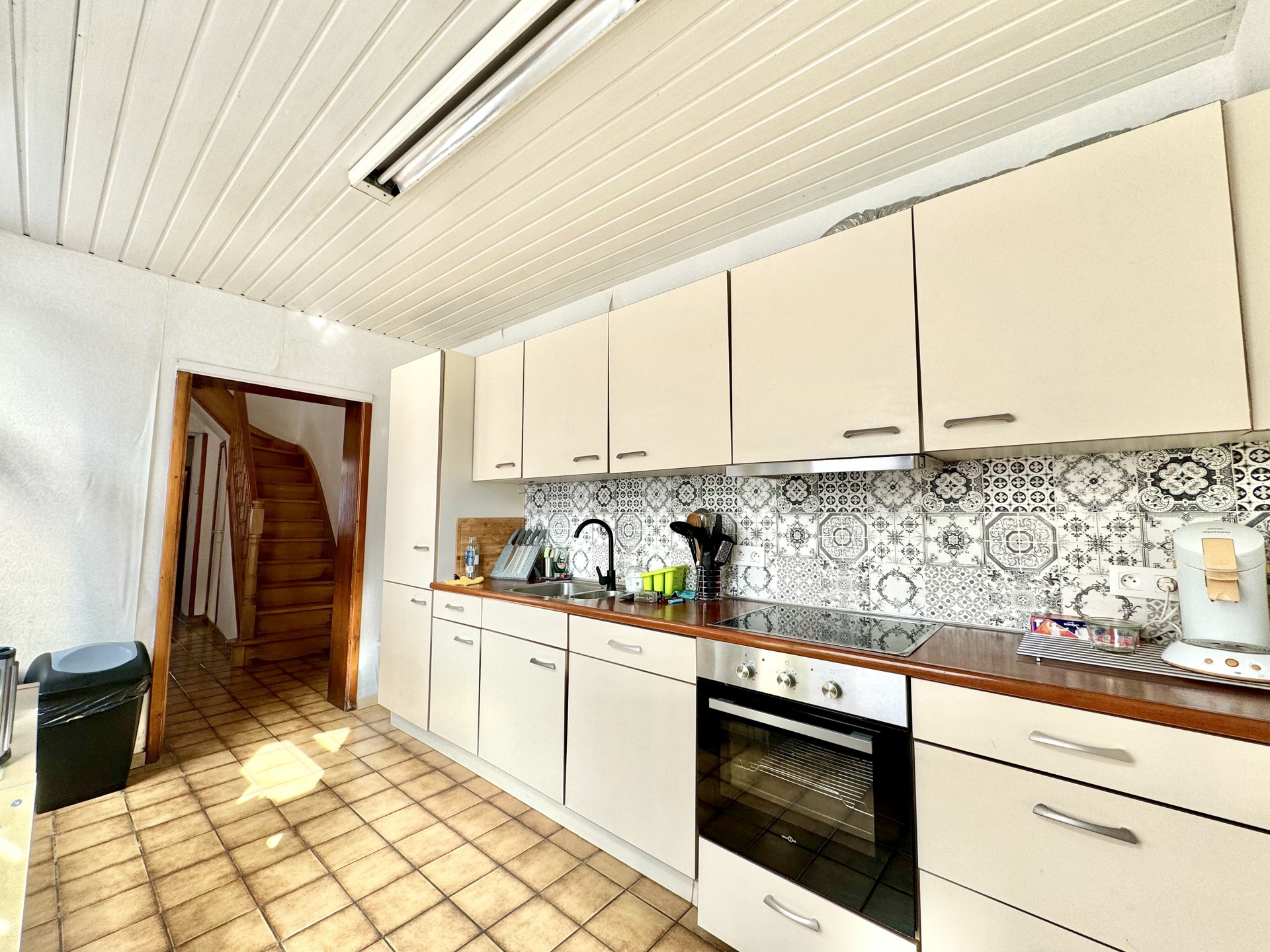 Photo du bien Maison à vendre